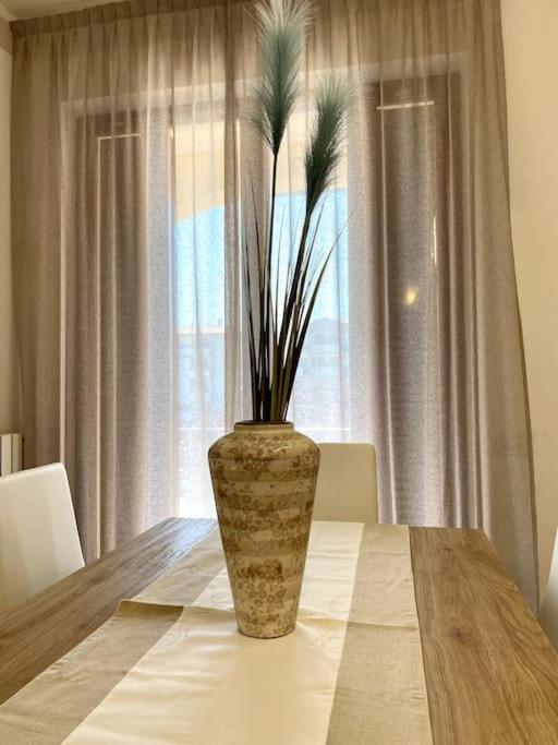 Appartamento in Villa a Marina di Massa