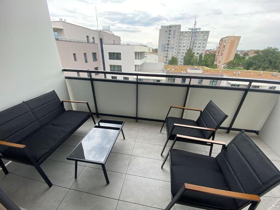 Monày apartments - Albelli