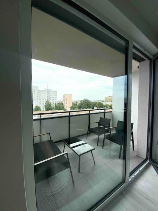 Monày apartments - Albelli