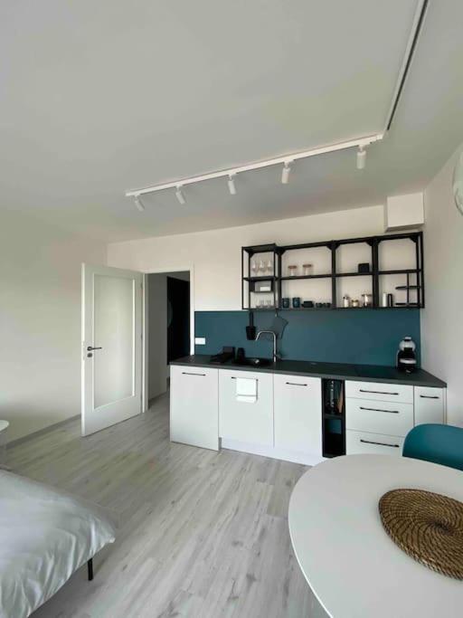 Monày apartments - Albelli