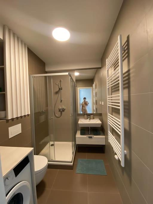 Monày apartments - Albelli