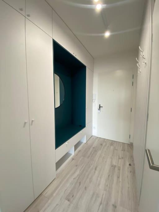 Monày apartments - Albelli