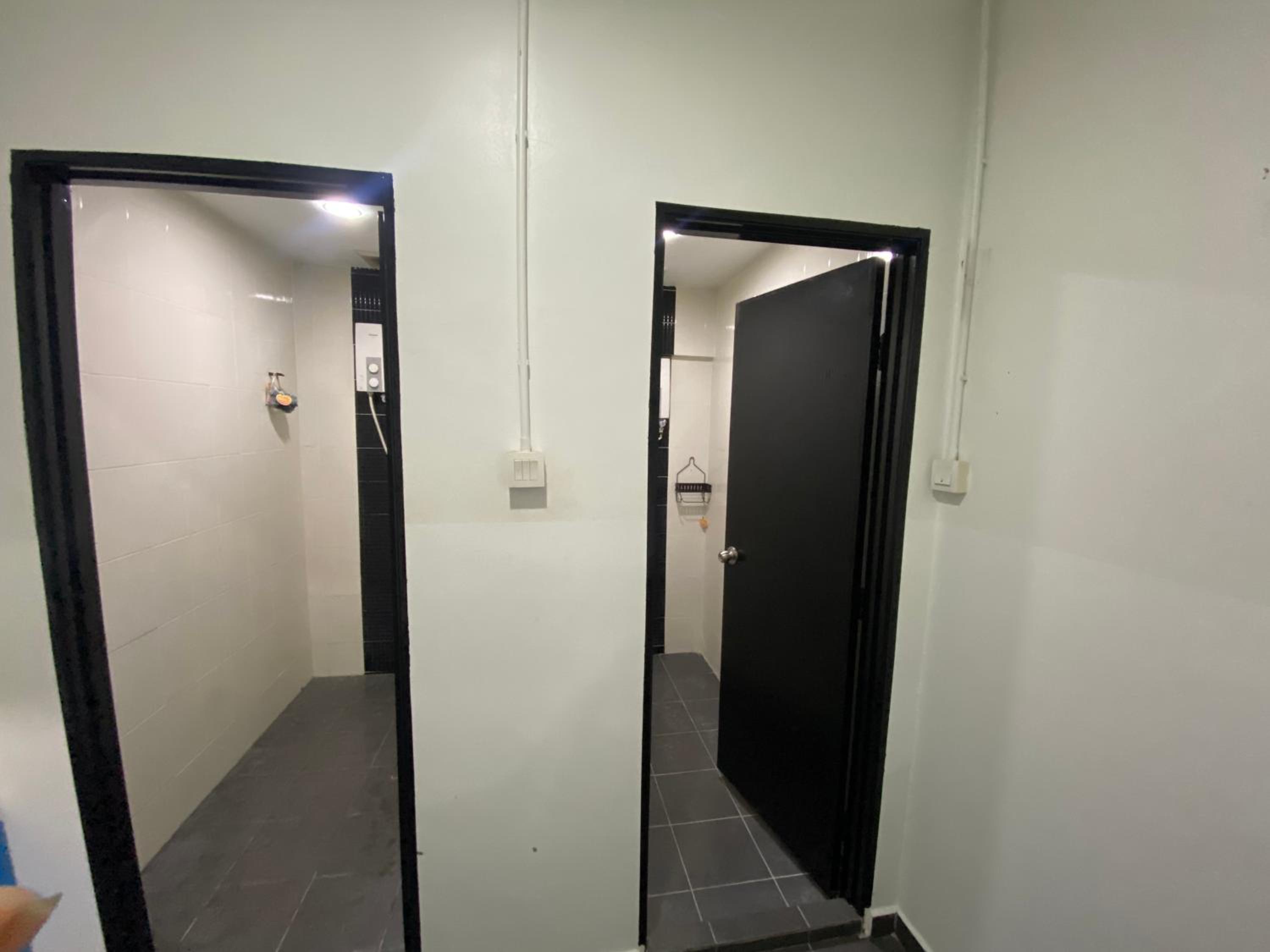 Wakaka Hostel