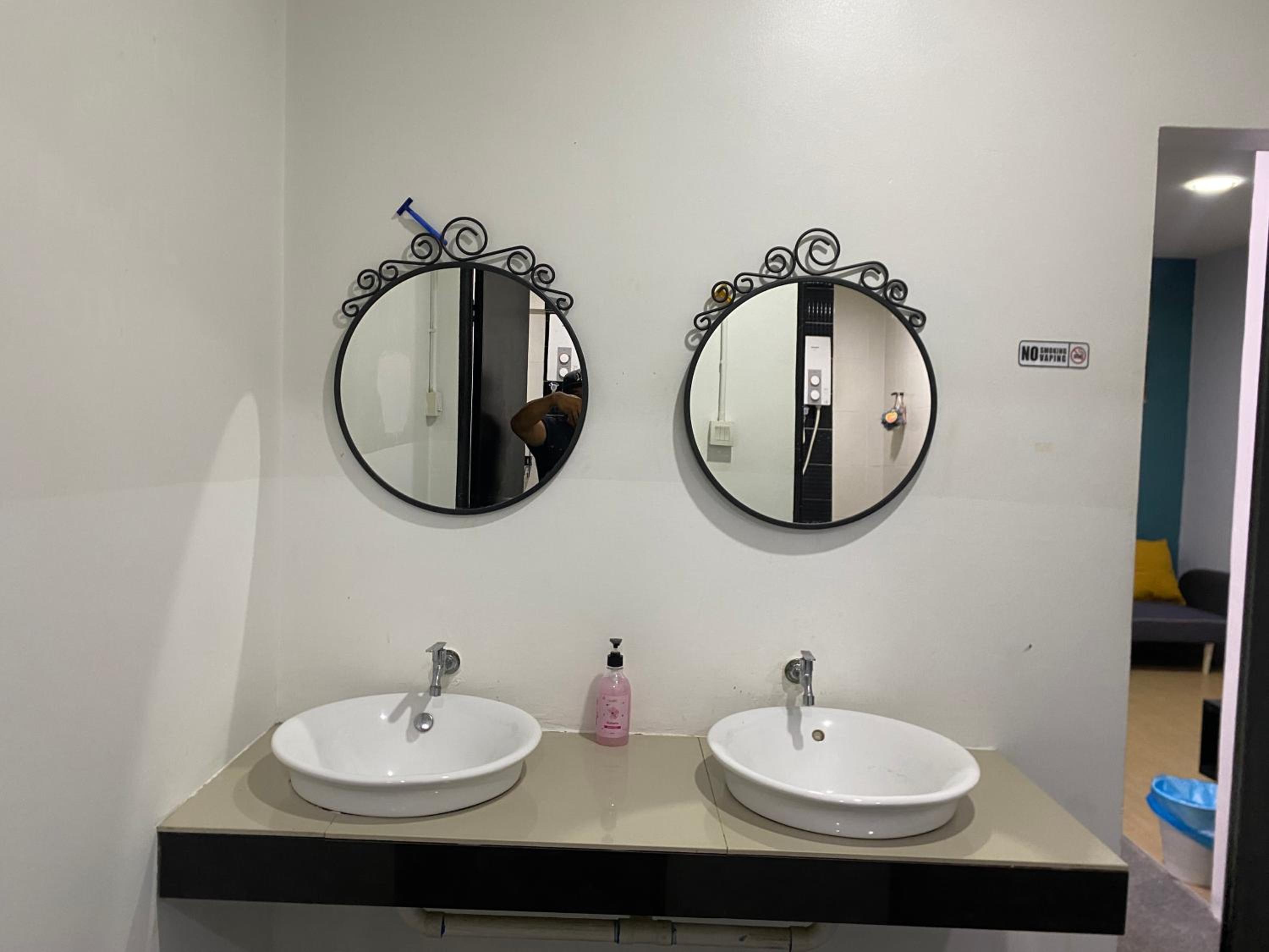 Wakaka Hostel