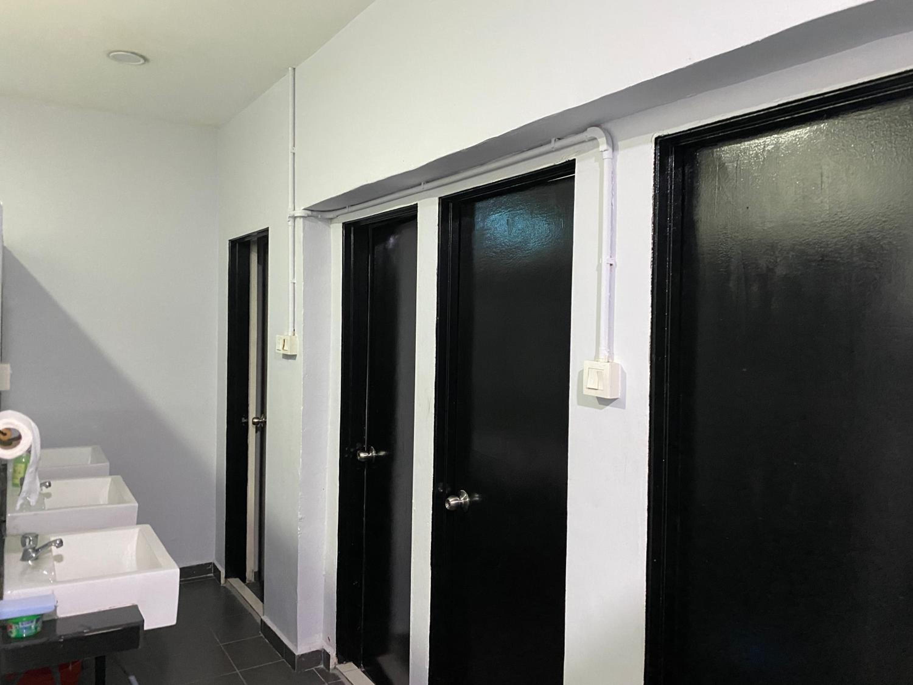 Wakaka Hostel
