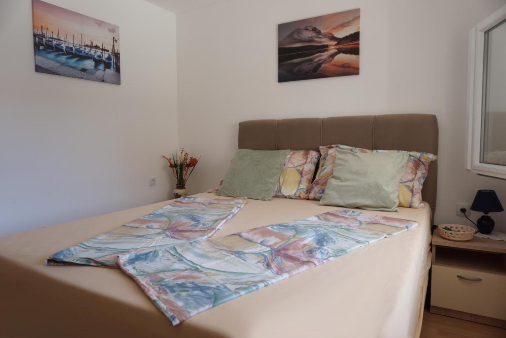 Apartmani Skledar