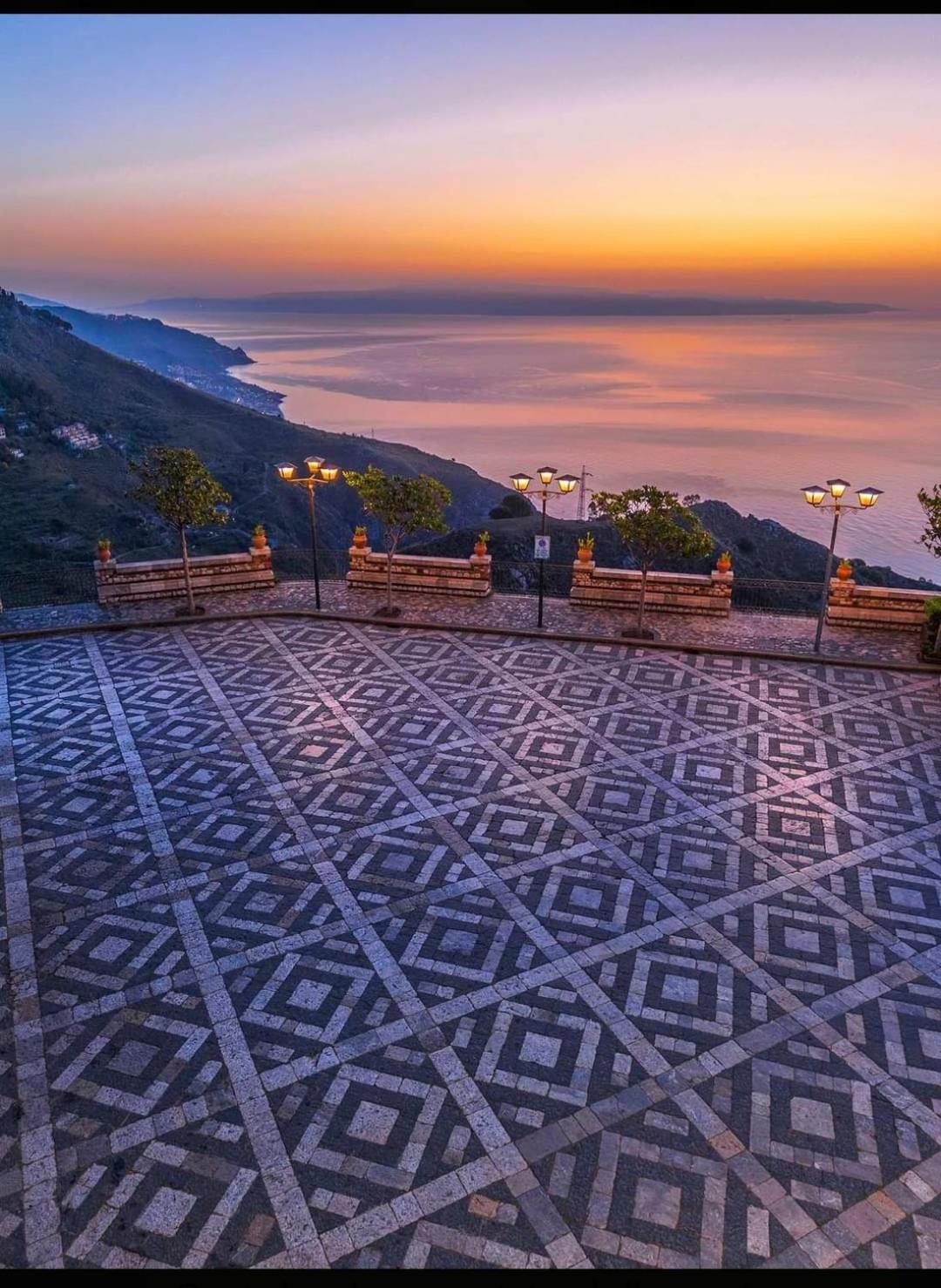 a Ceramarrotta Petralia Tra Taormina e Castelmola