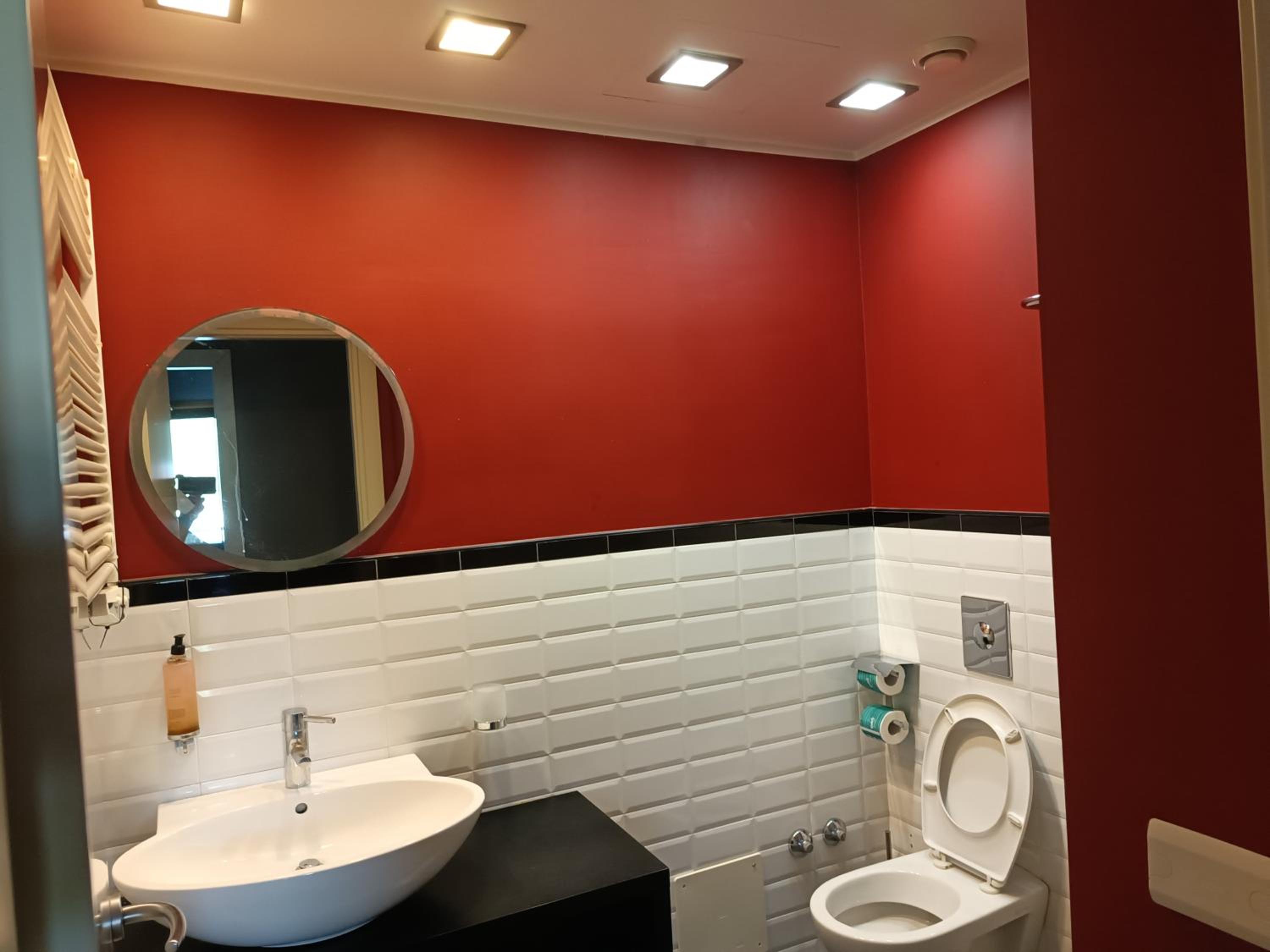 Suite Apartment Domus Cosenza