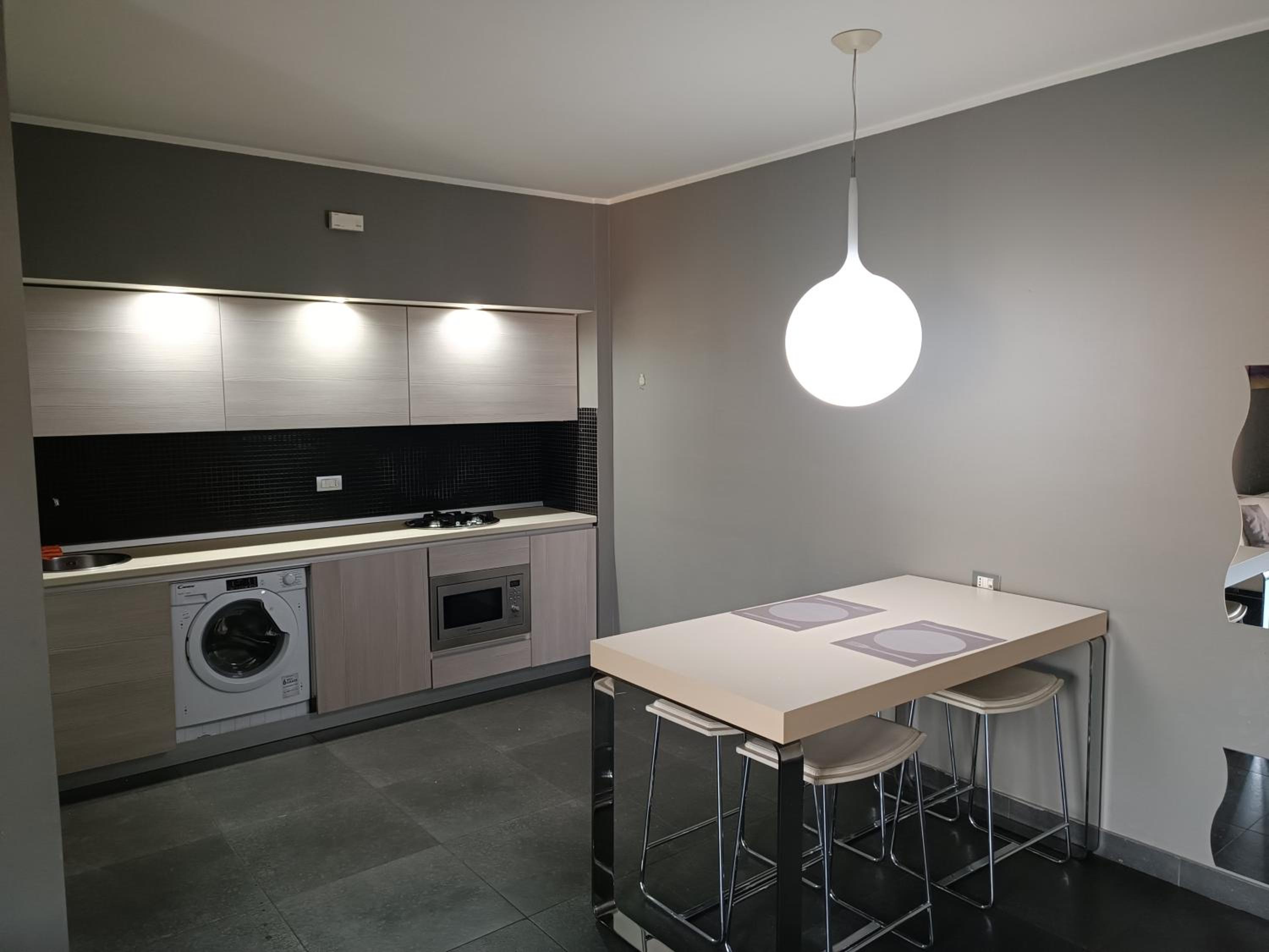 Suite Apartment Domus Cosenza