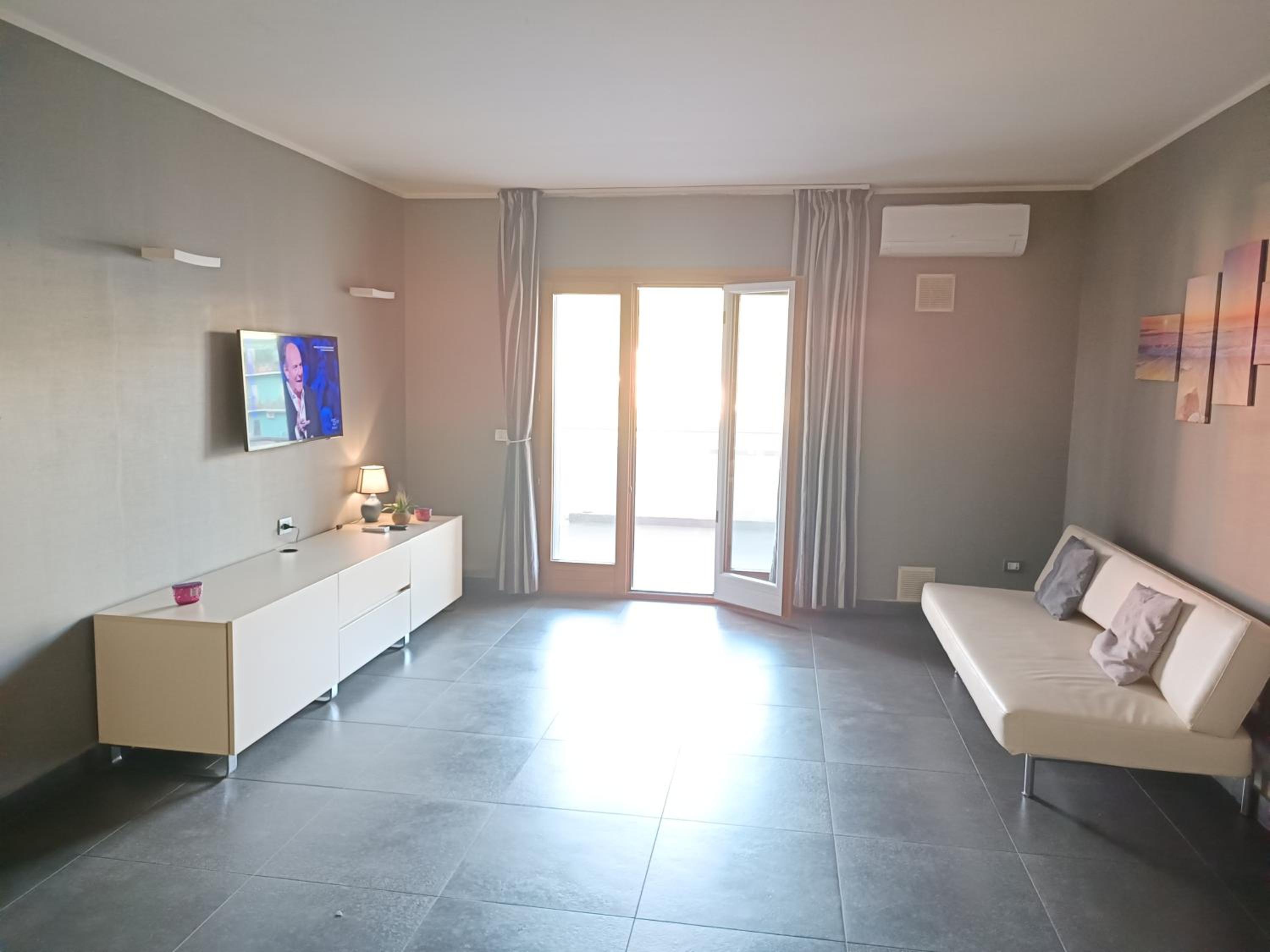 Suite Apartment Domus Cosenza