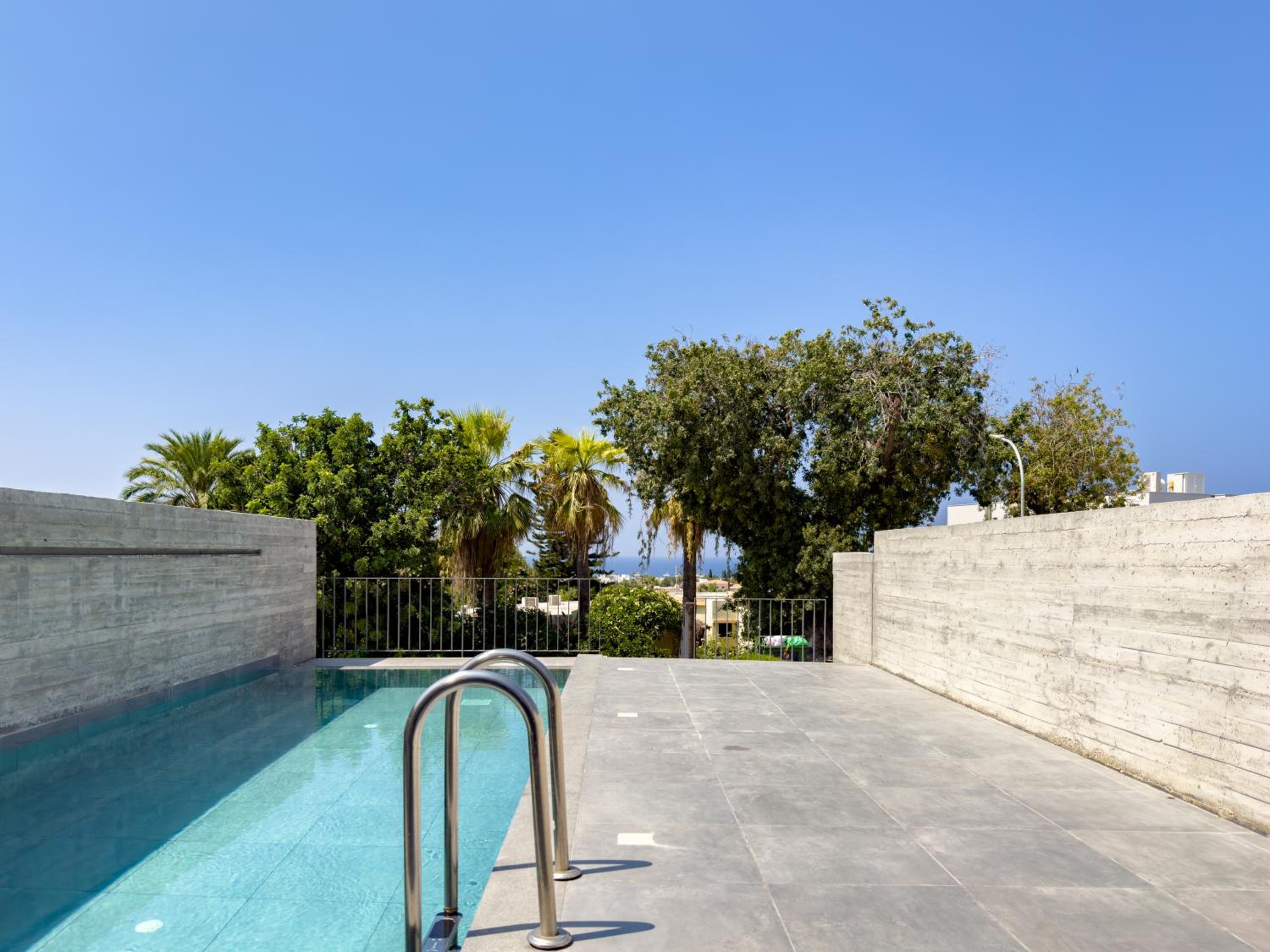 Sunset Park Villas view 5