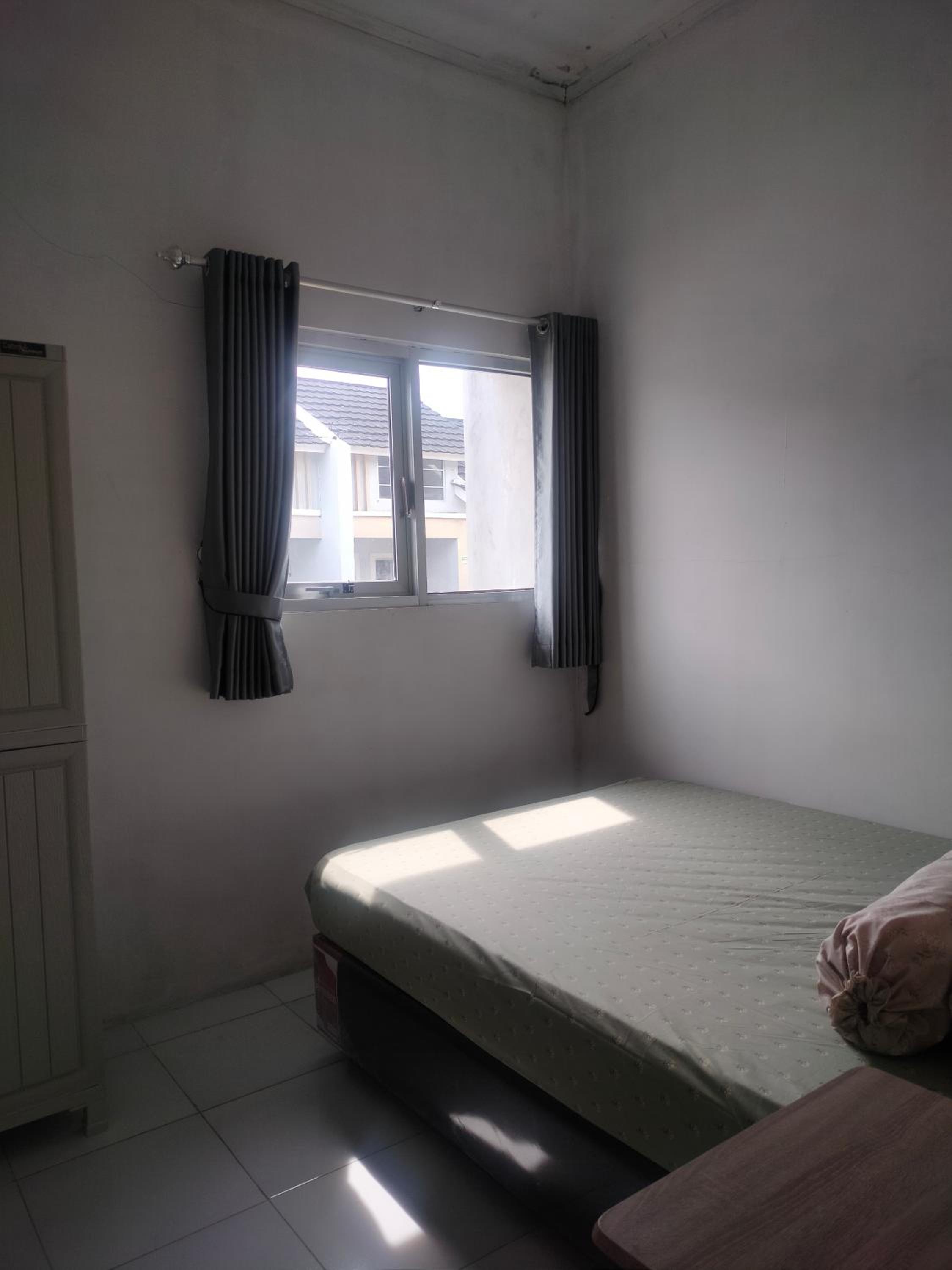 Hasna Home Stay view 2
