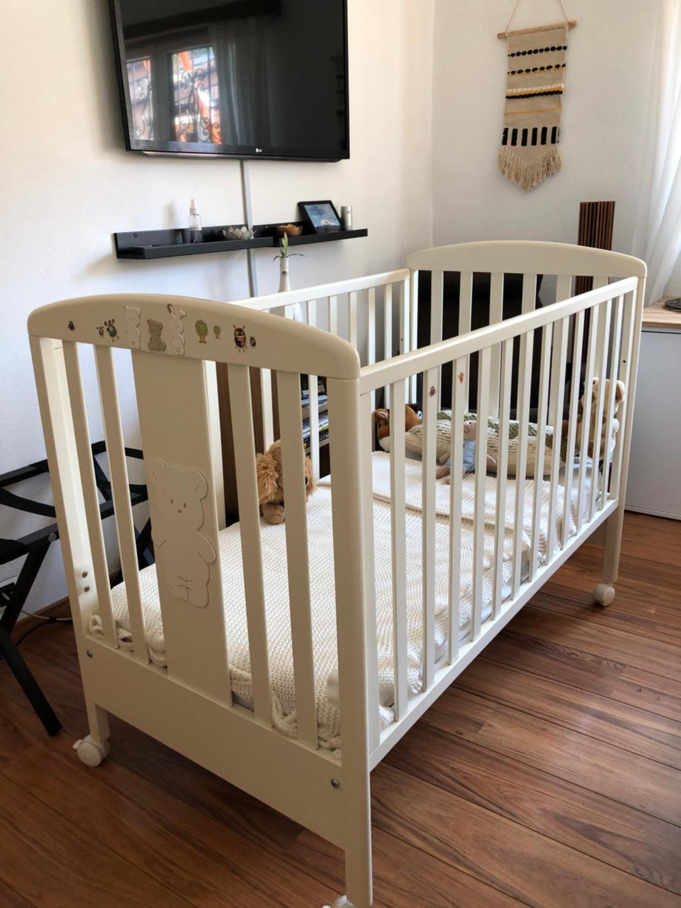 The Comfy Apartment