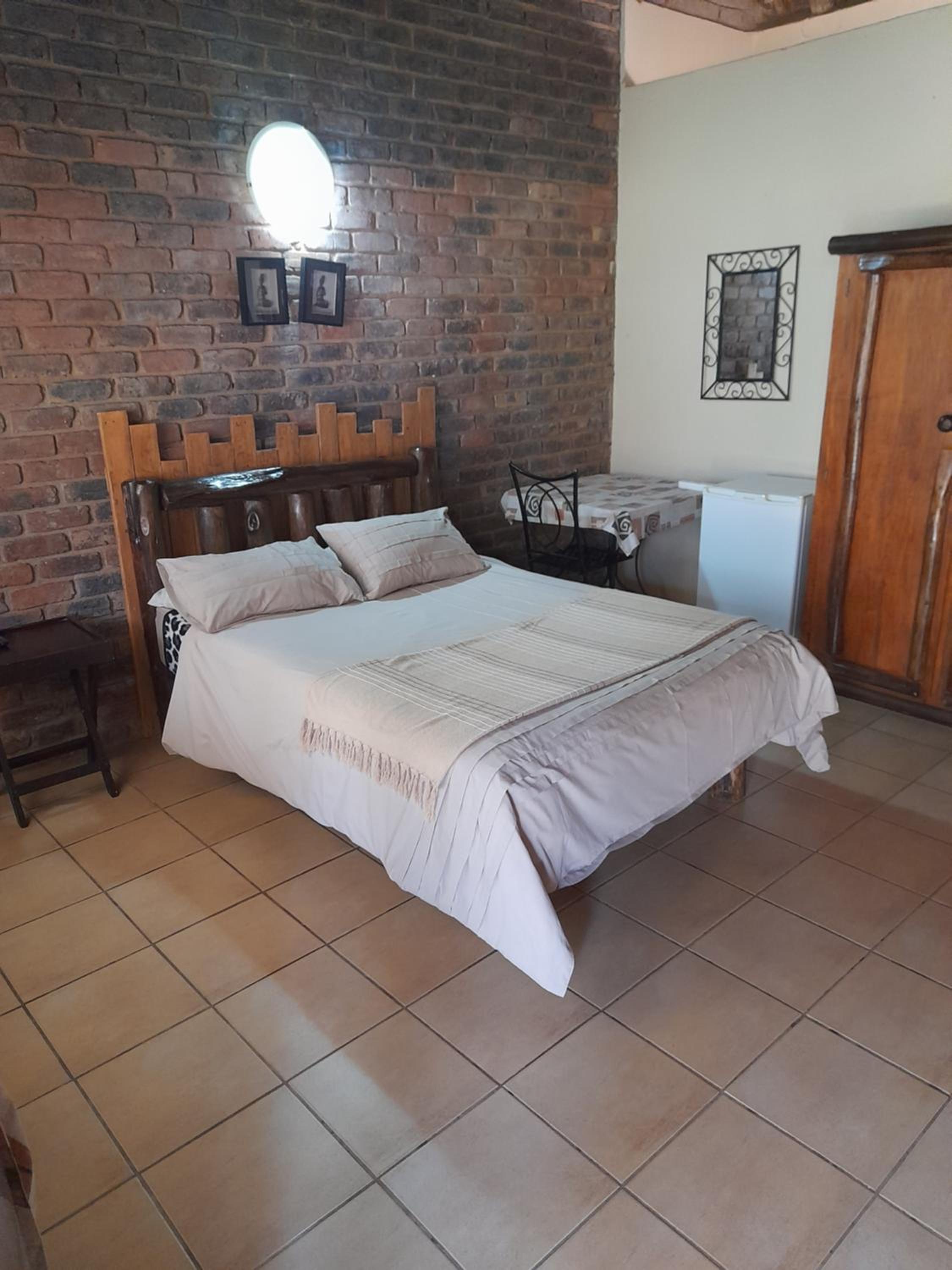 Lapa Lê Lê Lodge
