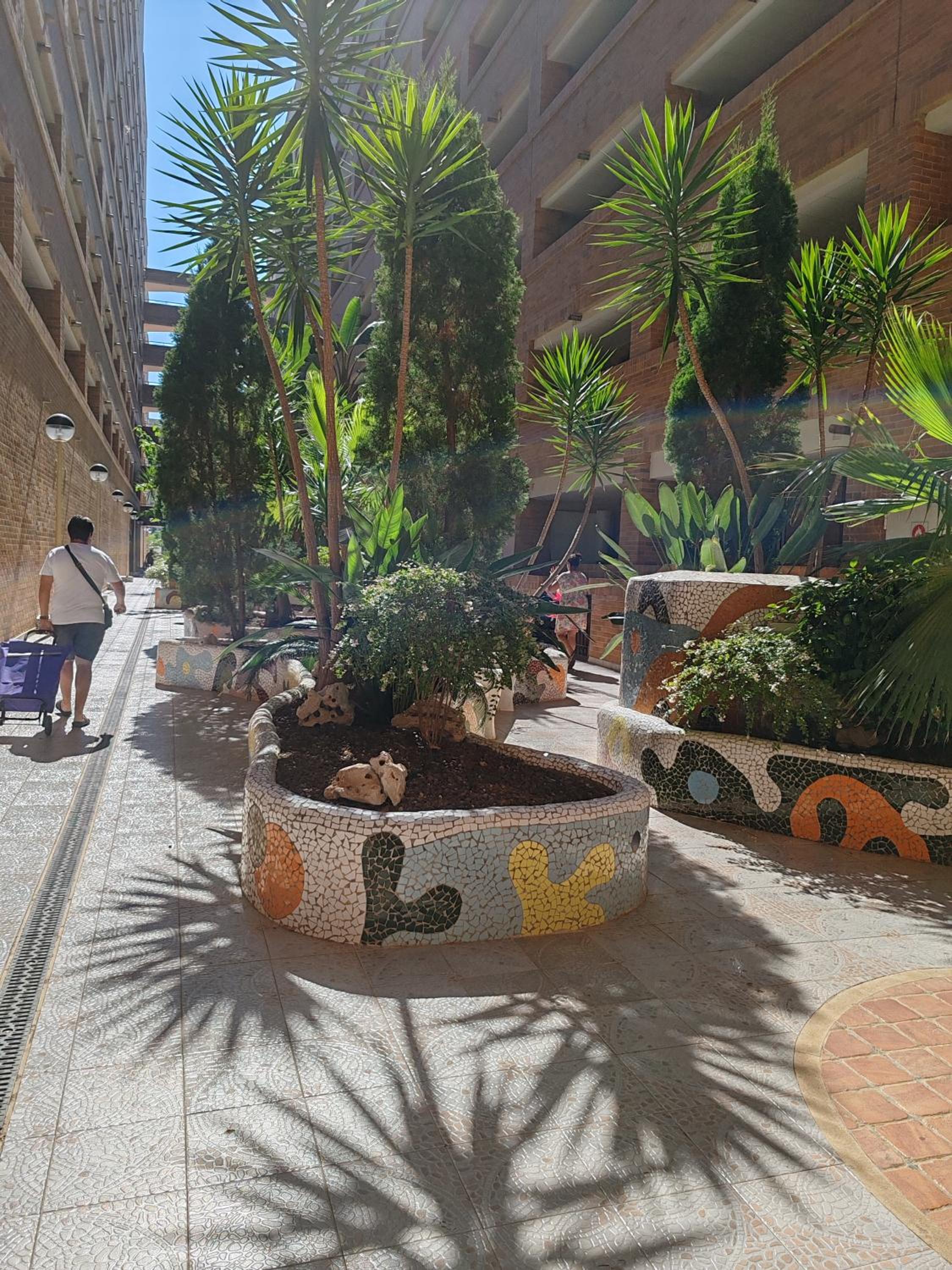 Apartamento MAGIC WORLD nueva Marina D`or 2 dormitorios Edificio Torremar