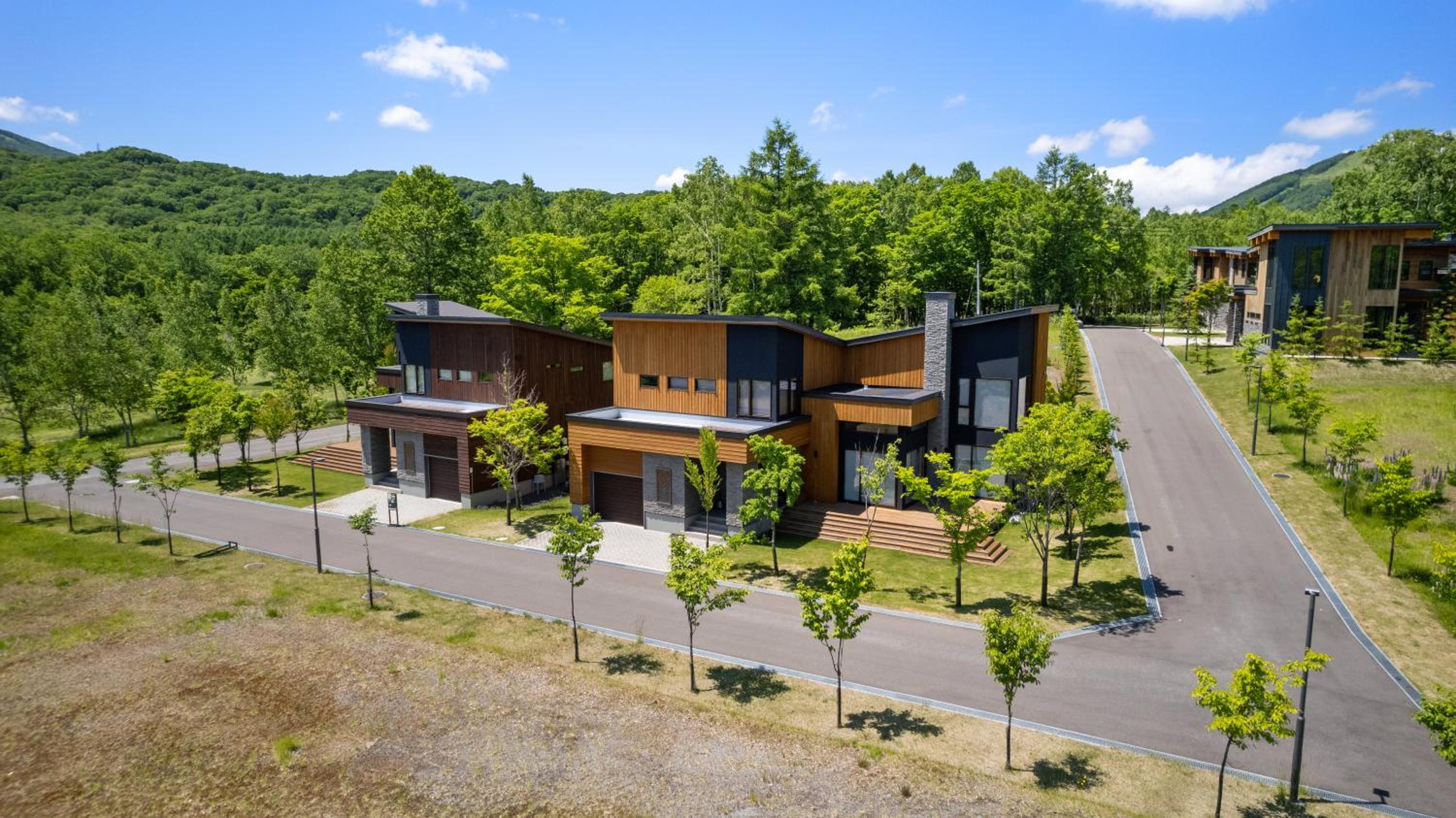 Rusutsu Chalet