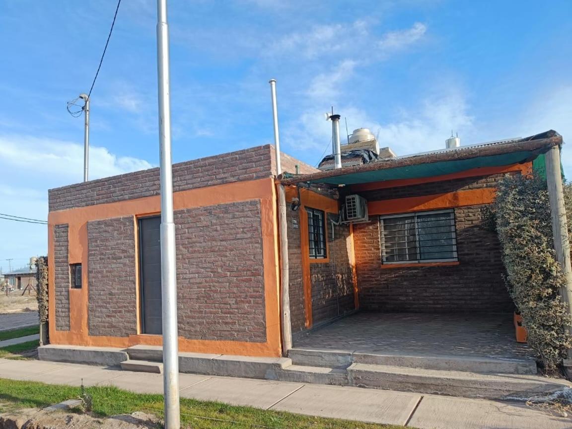 Rayo Solar Depto Rama Caída
