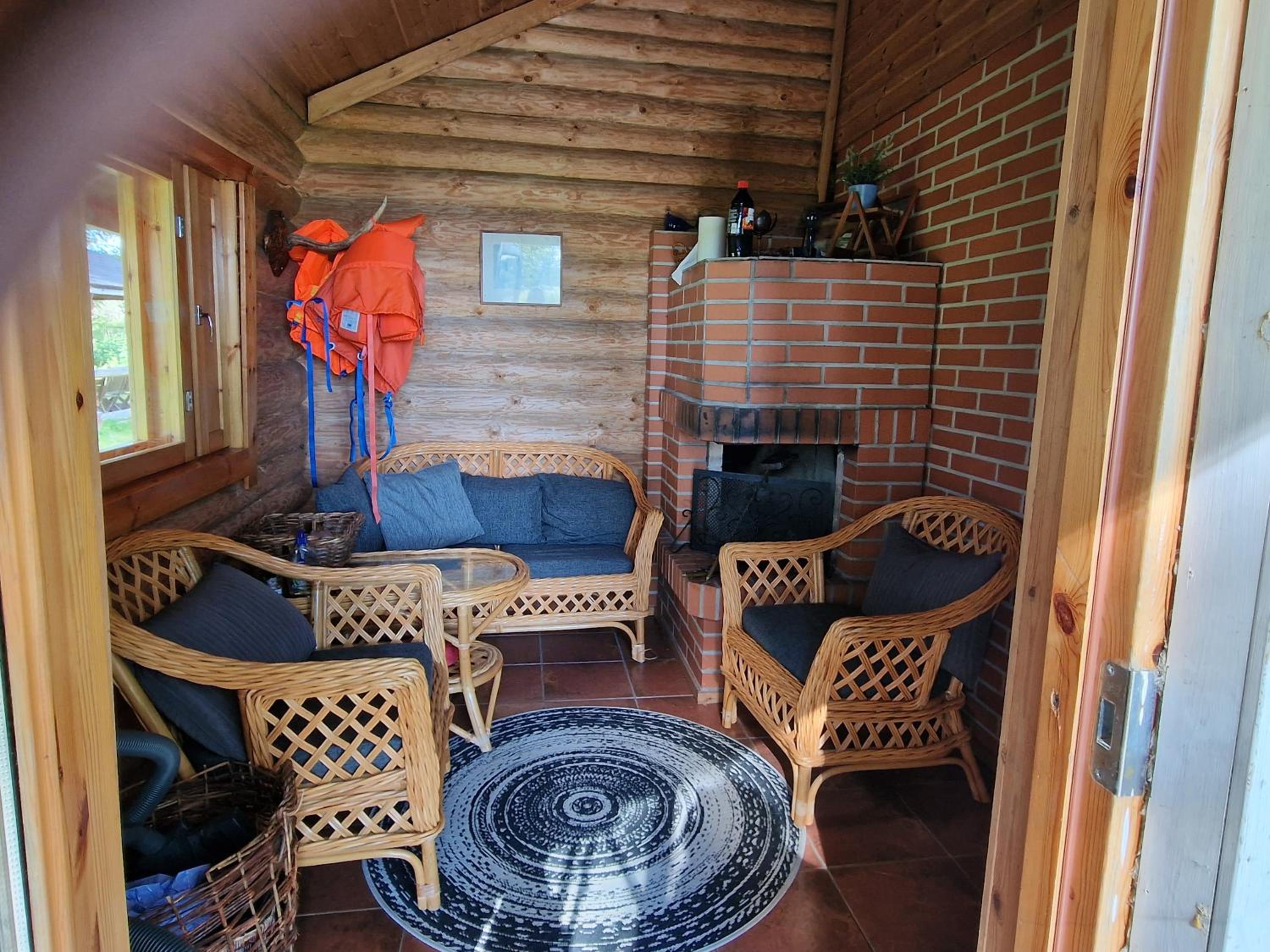 Vacation Home Kuhmanne