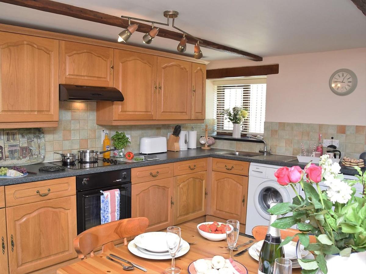 Fentrigan Manor Farm & Holiday Cottages