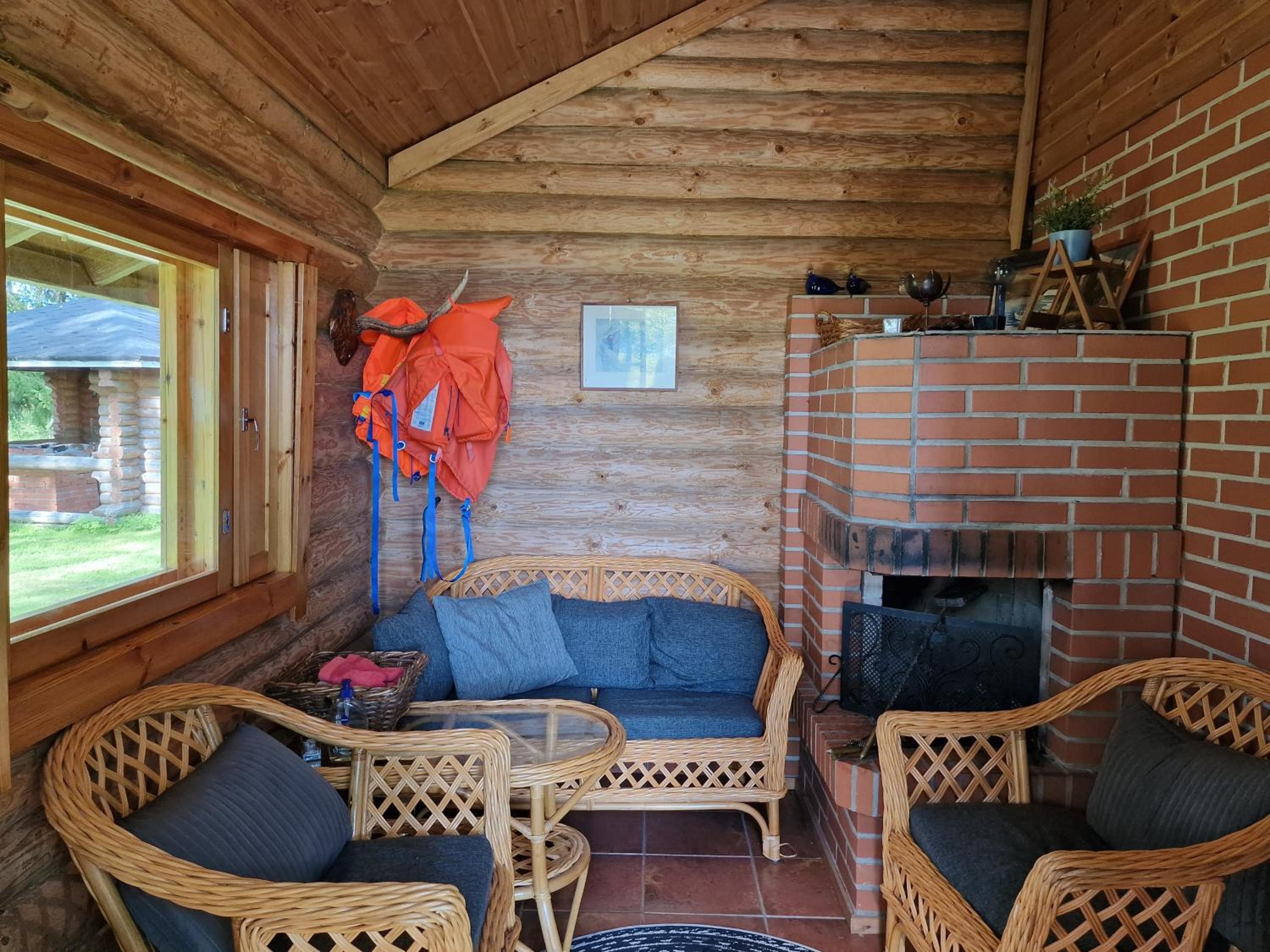 Vacation Home Kuhmanne
