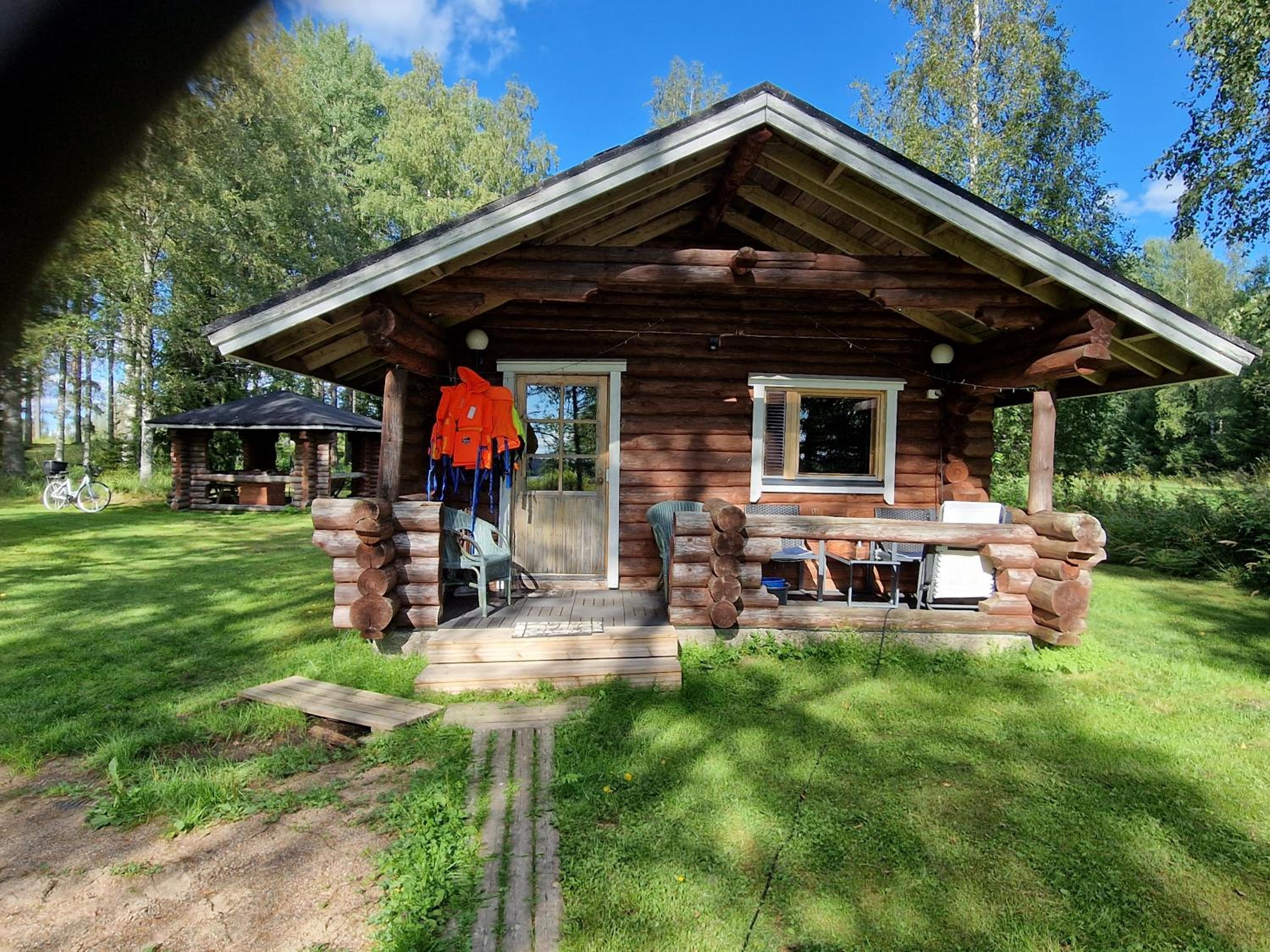Vacation Home Kuhmanne