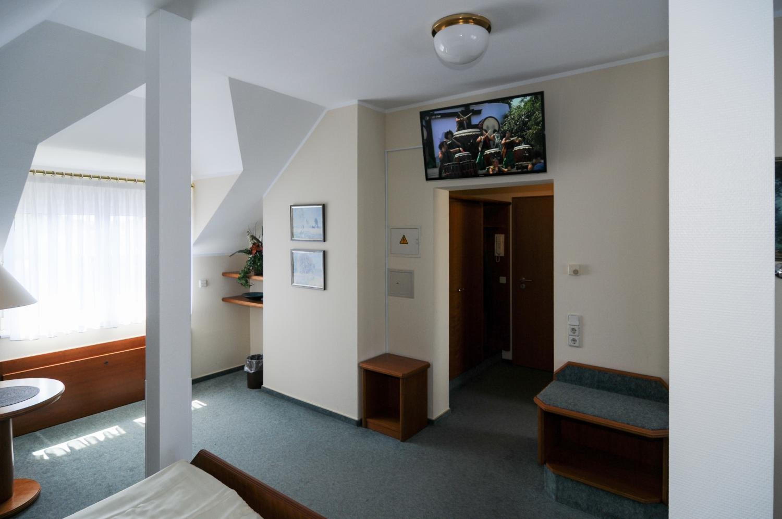 Alfa Apartment Hotel - Property Image 20