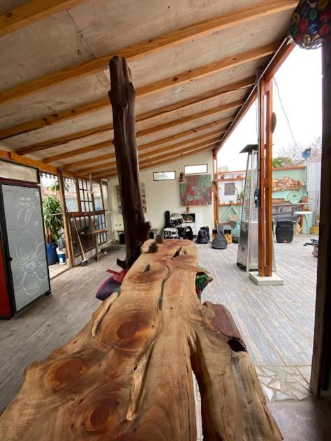 ProyectoQva Glamping