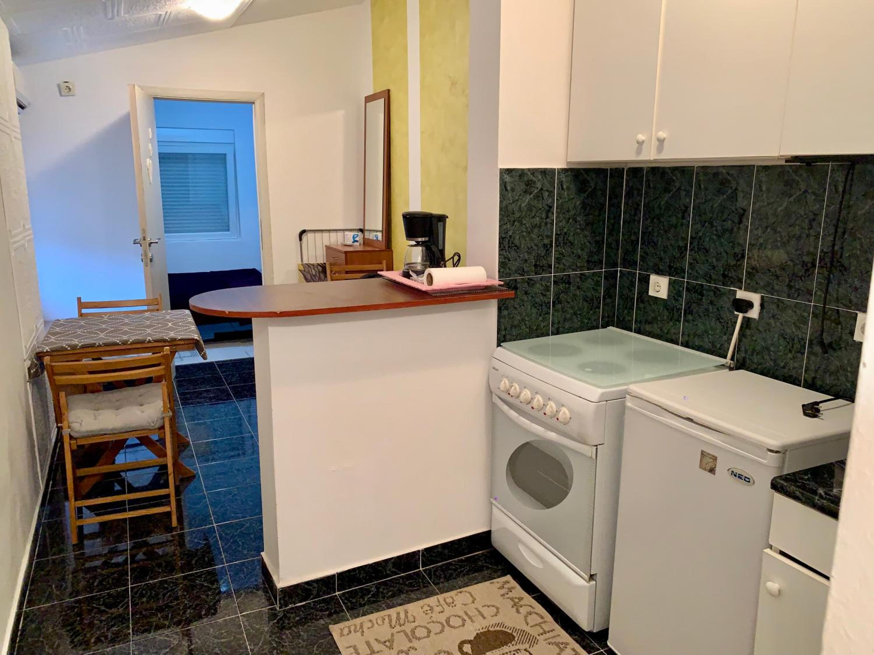 Sanja apartment