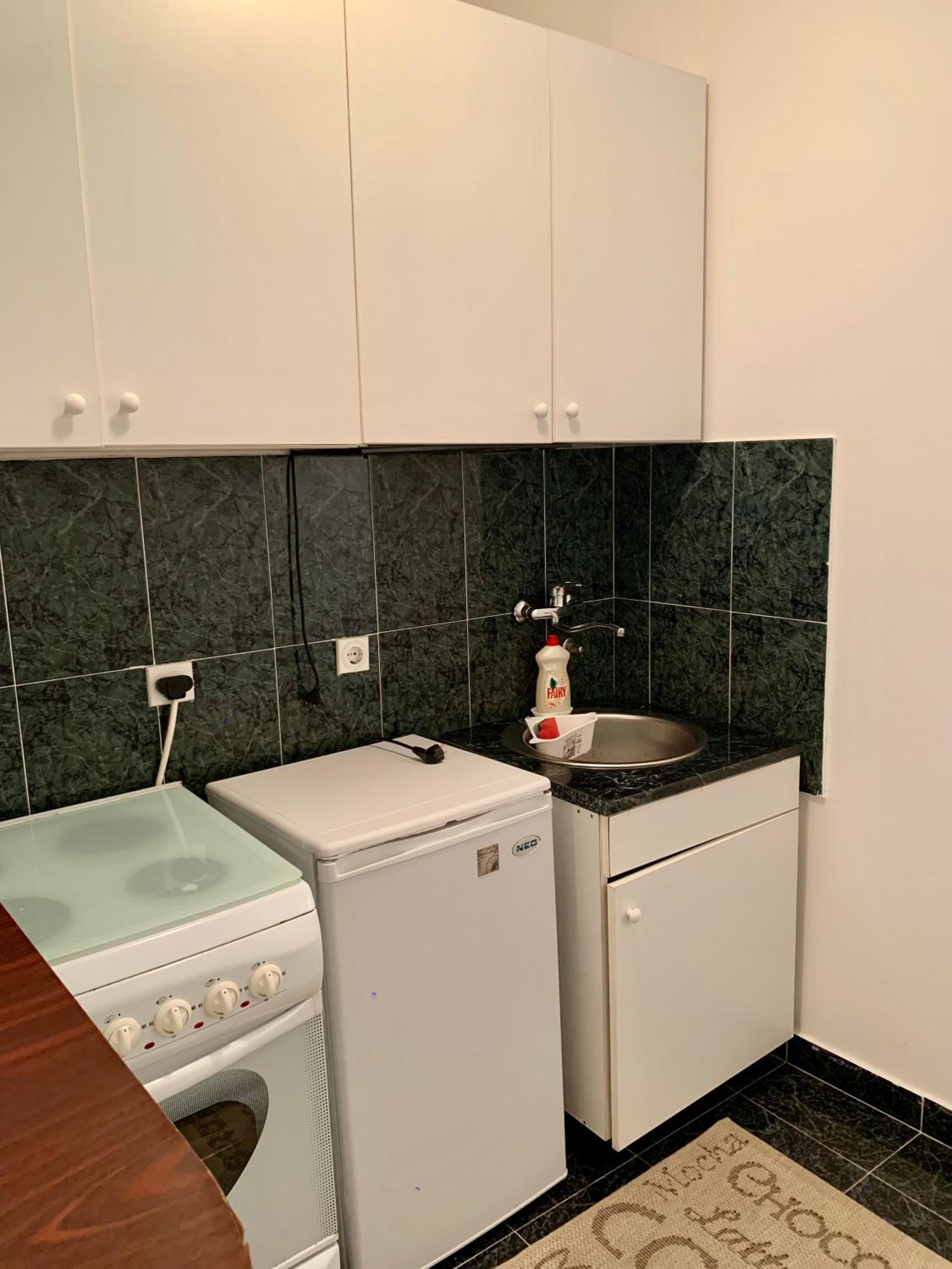 Sanja apartment