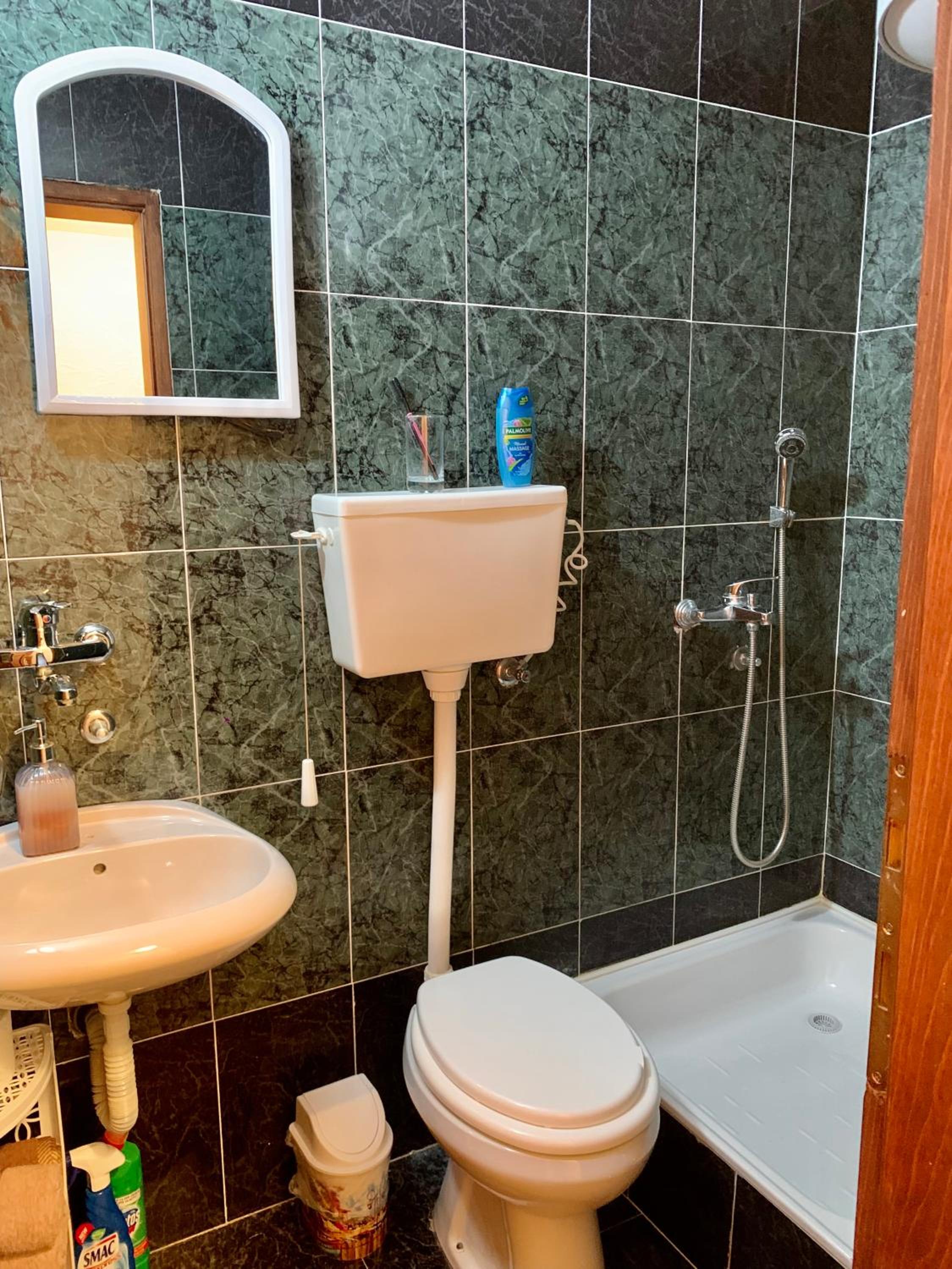 Sanja apartment
