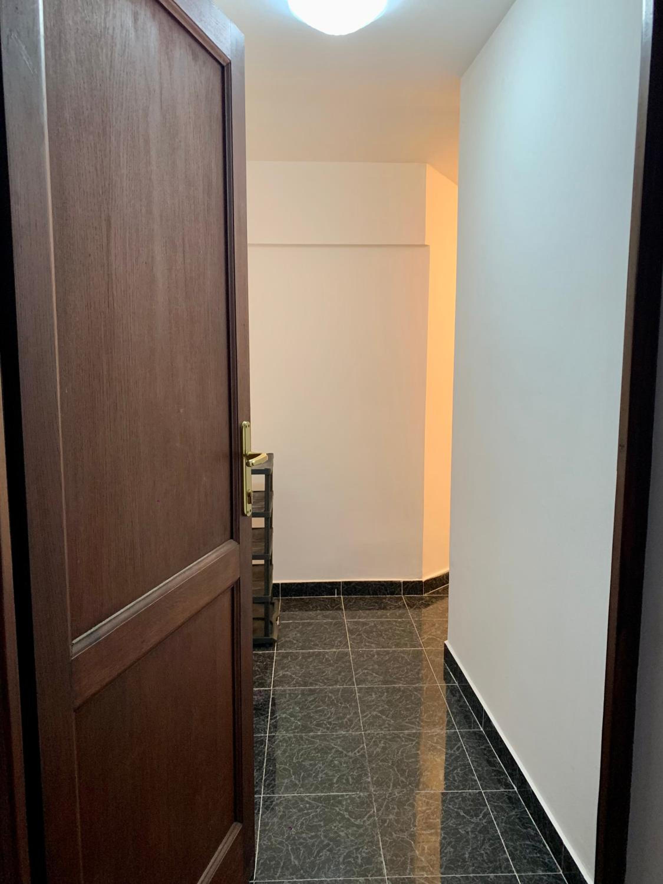Sanja apartment