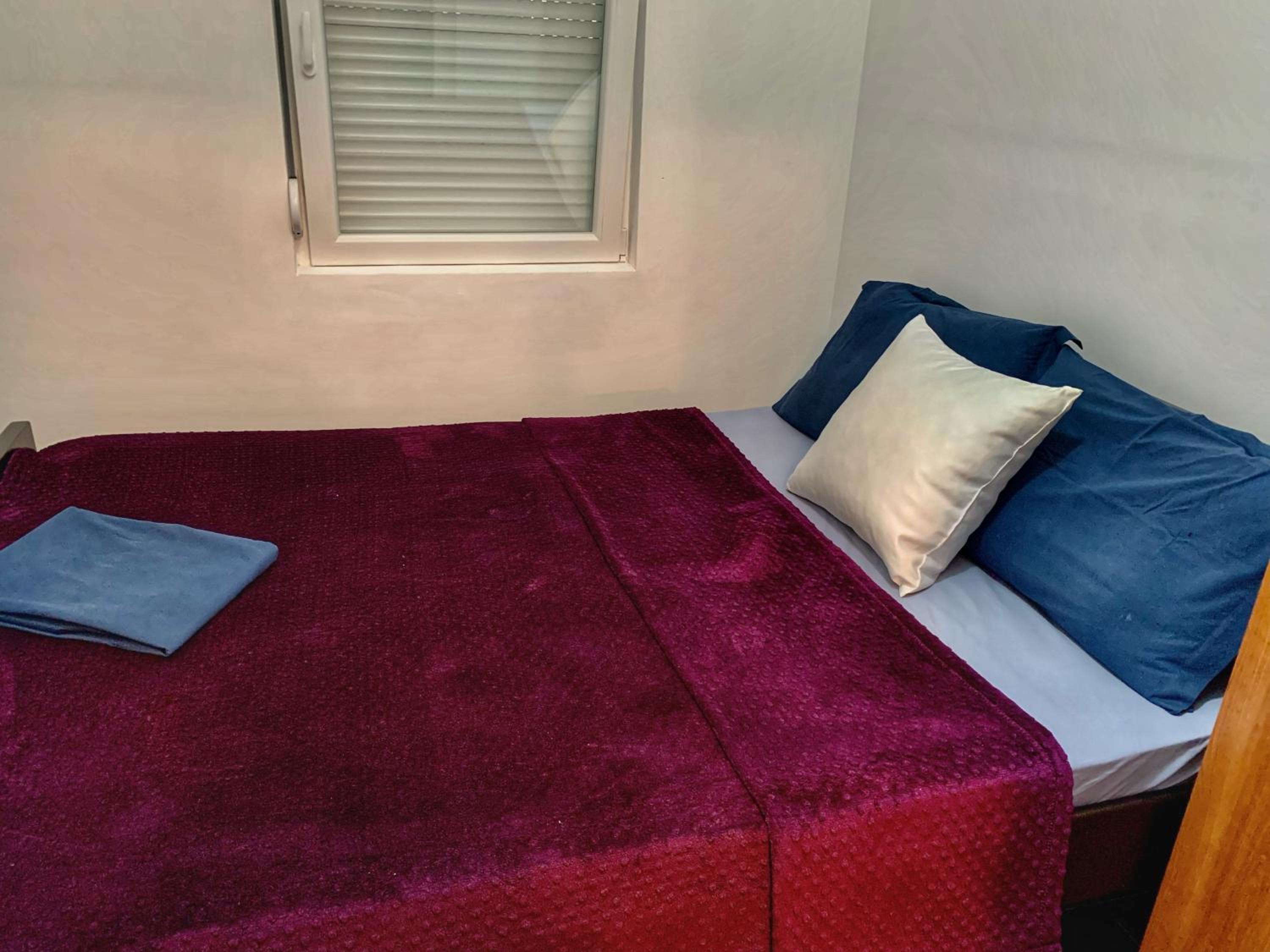 Sanja apartment