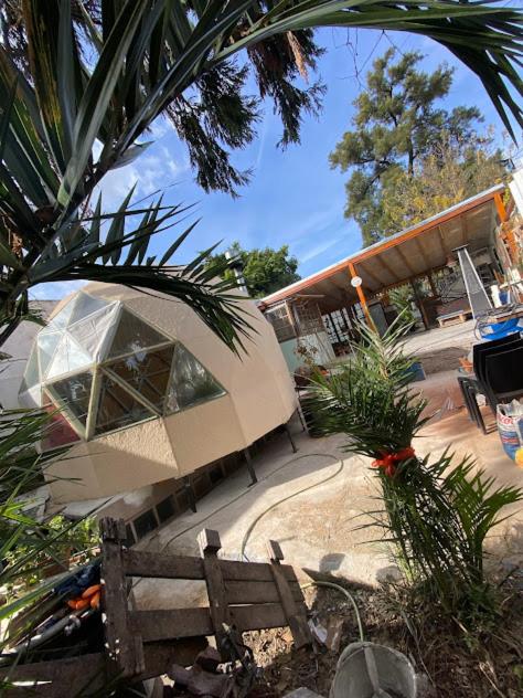 ProyectoQva Glamping