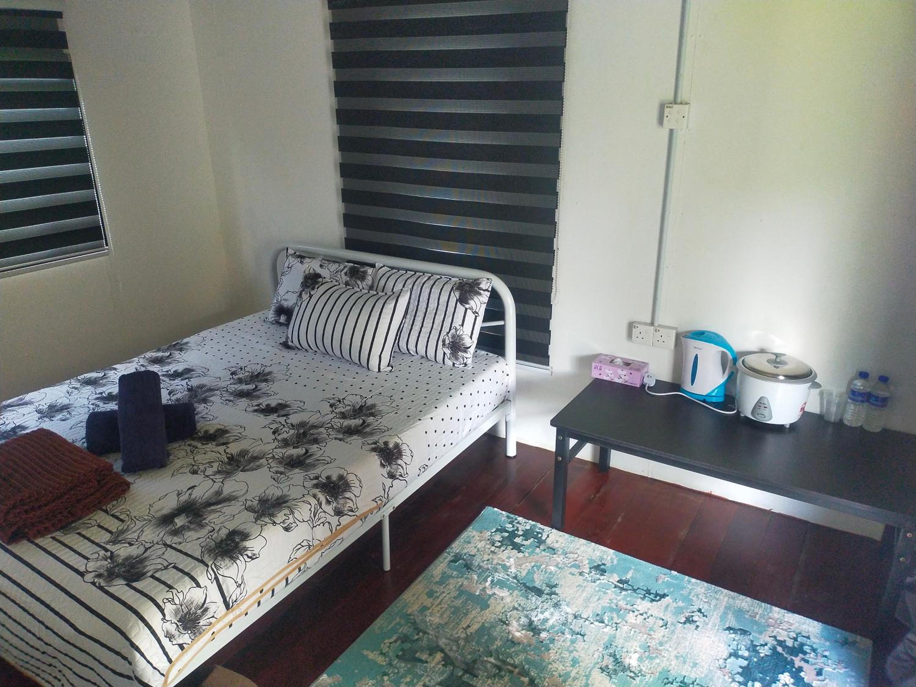 Dusun Rimbun Agro Farmstay 3 photo 2