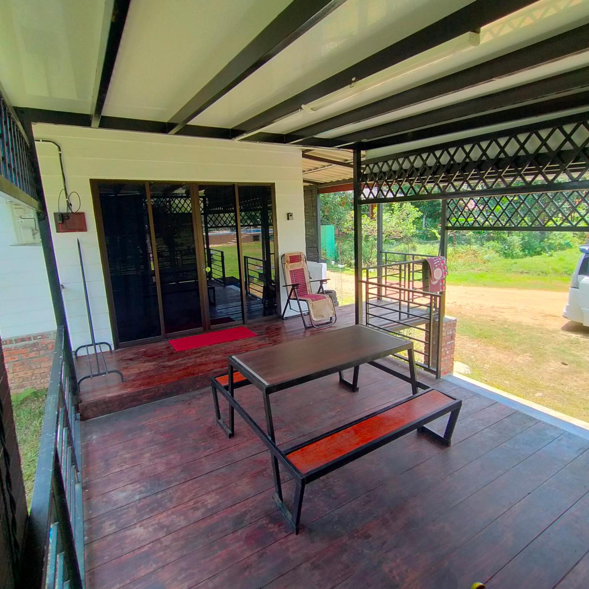 Dusun Rimbun Agro Farmstay 3 photo 6