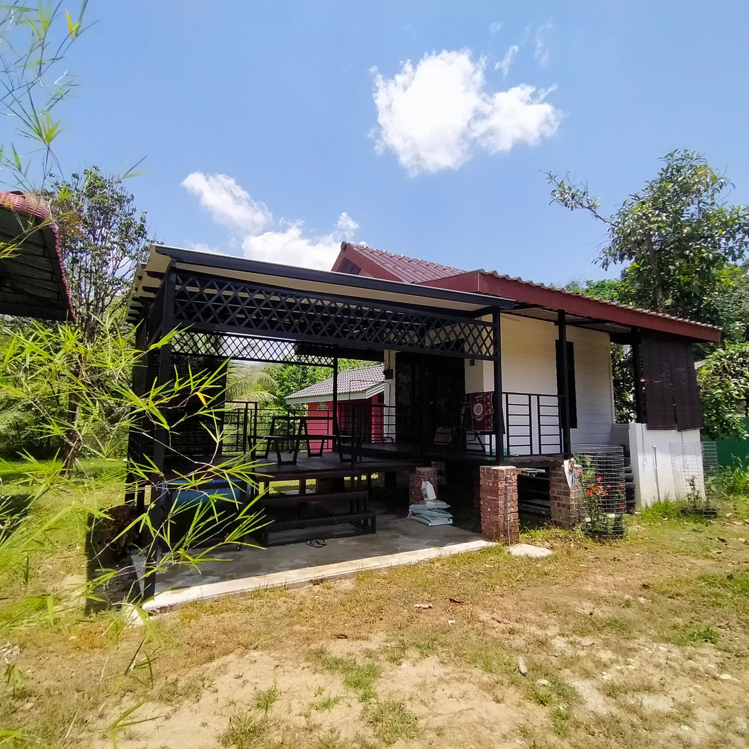 Dusun Rimbun Agro Farmstay 3 photo 4