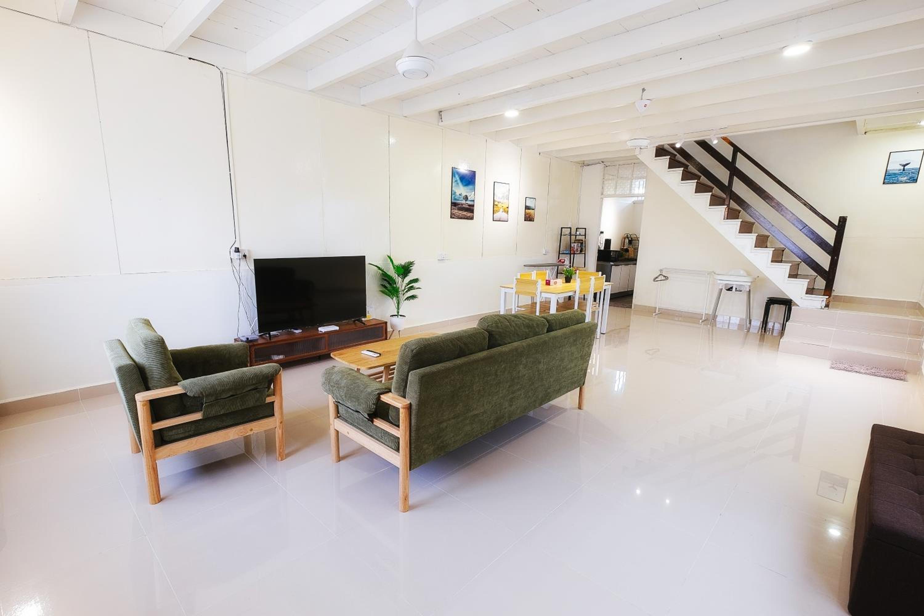 monstera homestay (Lenggong) photo 1