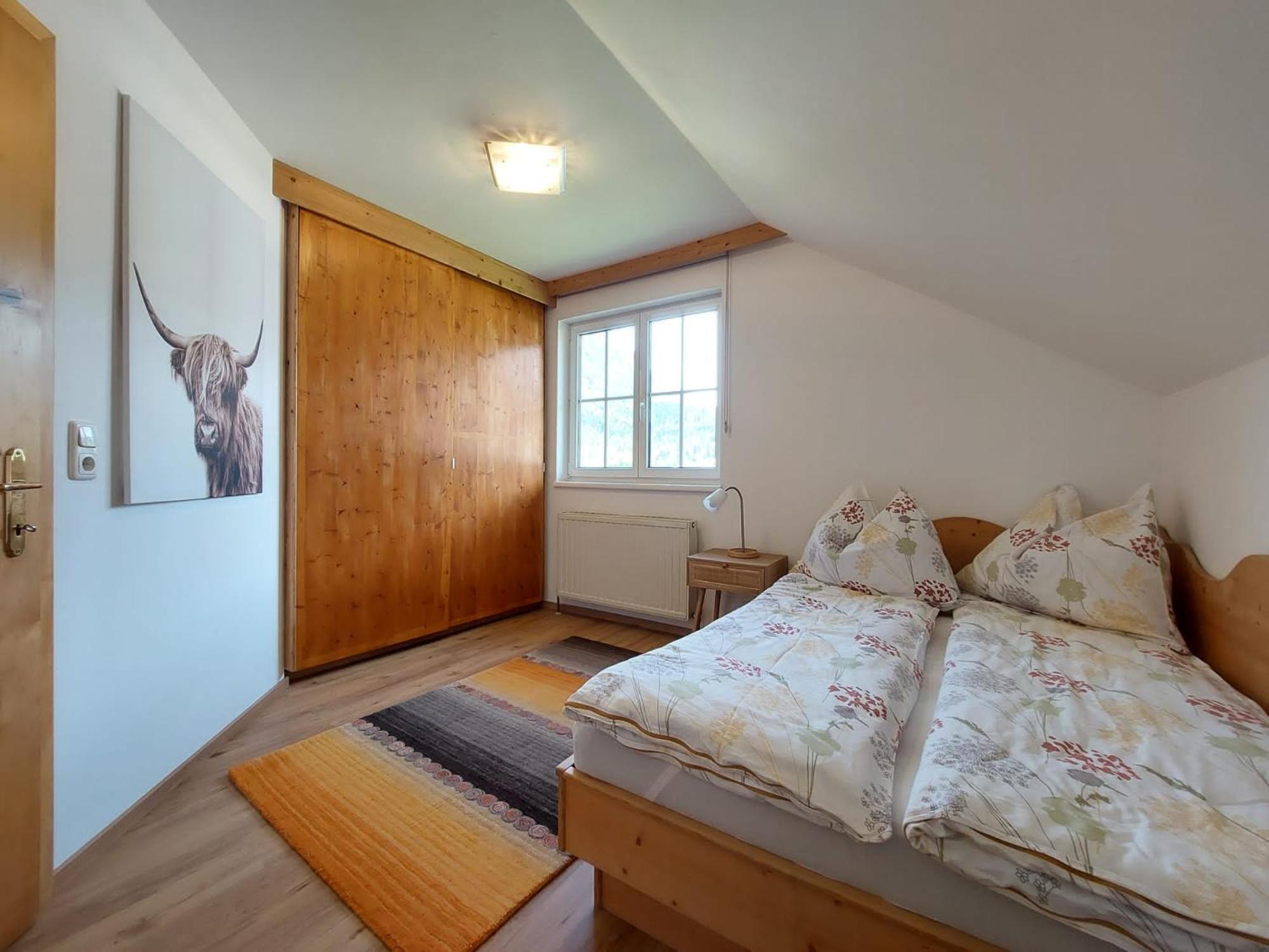 Lovely house with mountain view & big garden in Bad Aussee