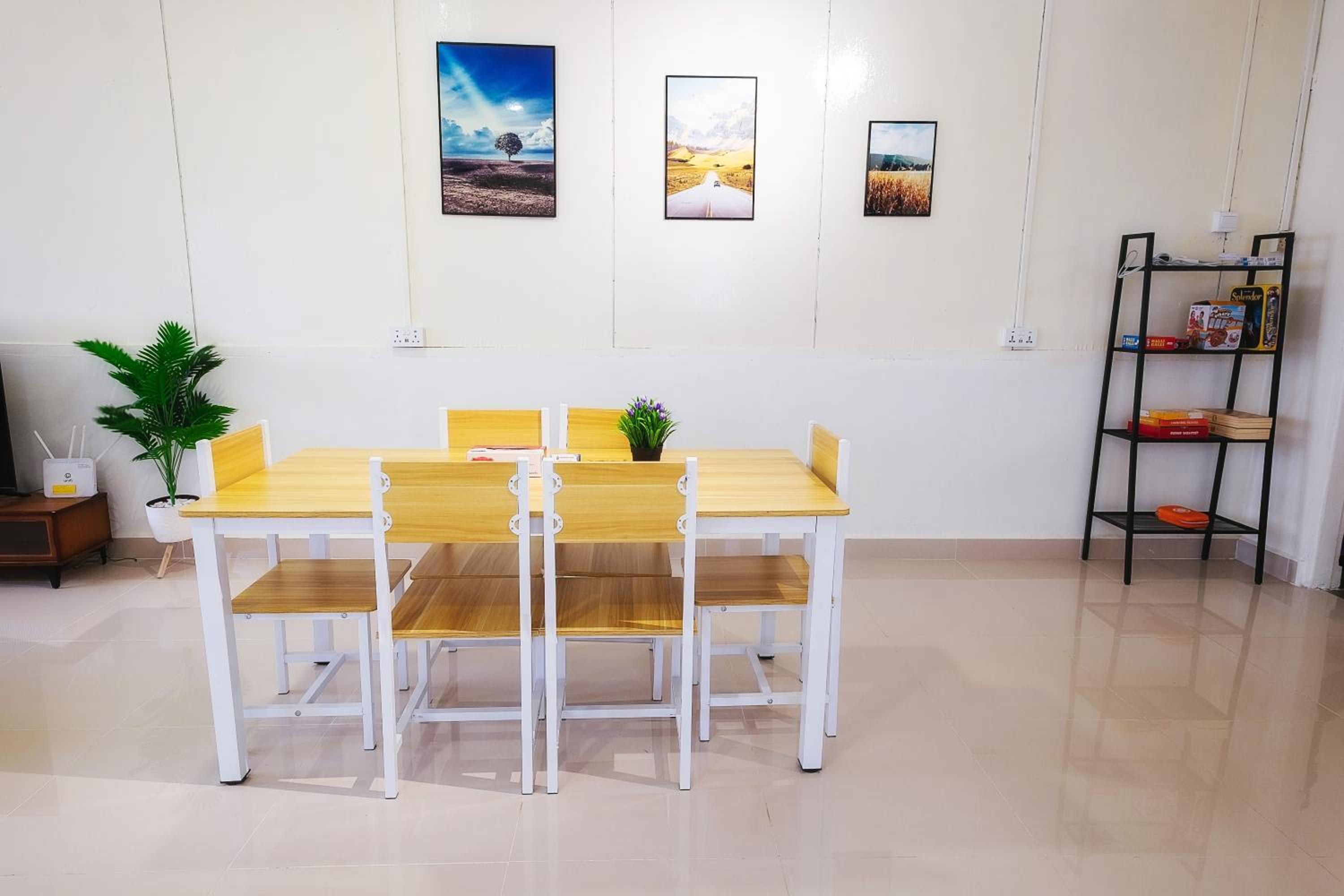 monstera homestay (Lenggong) photo 8