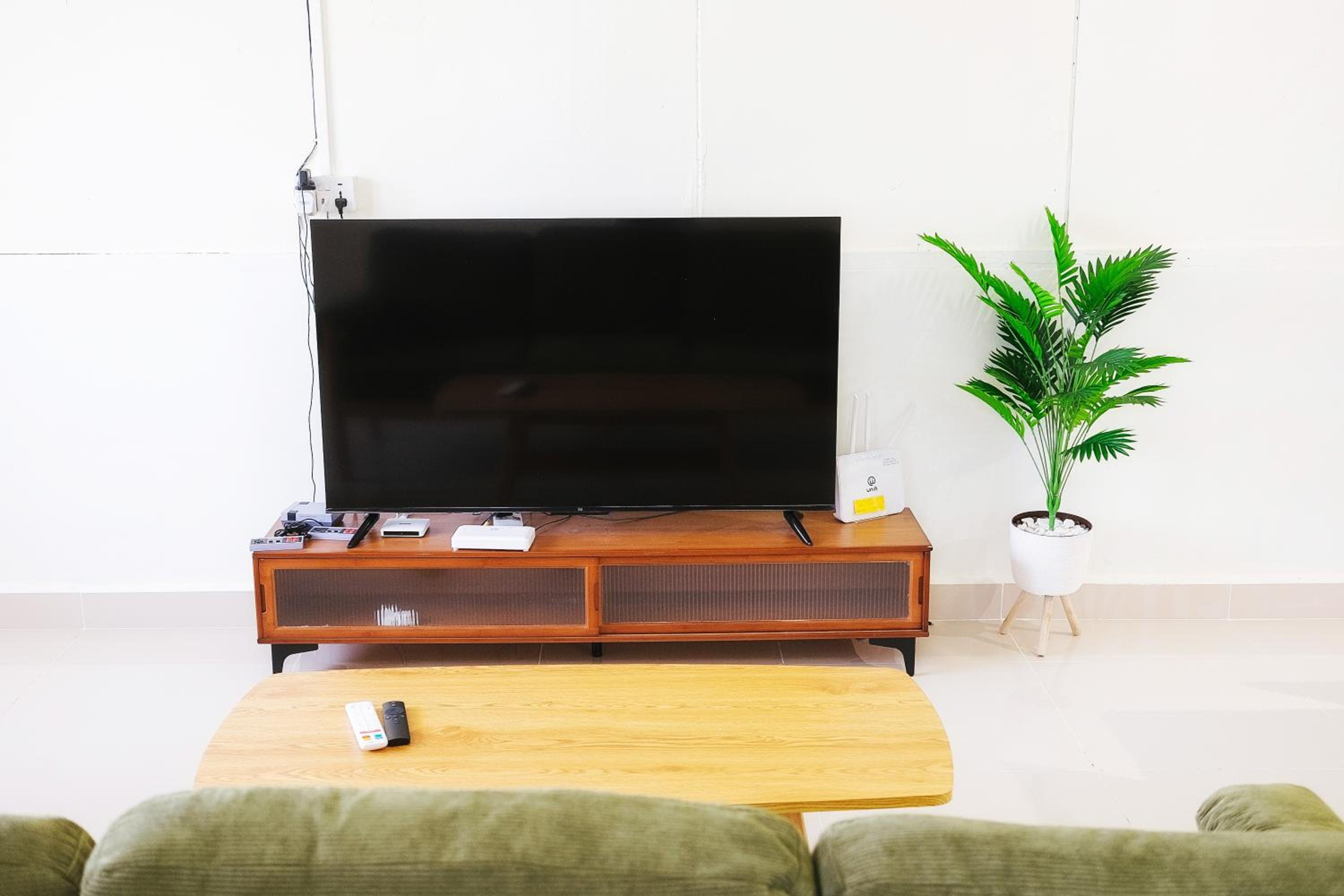 monstera homestay (Lenggong) photo 6