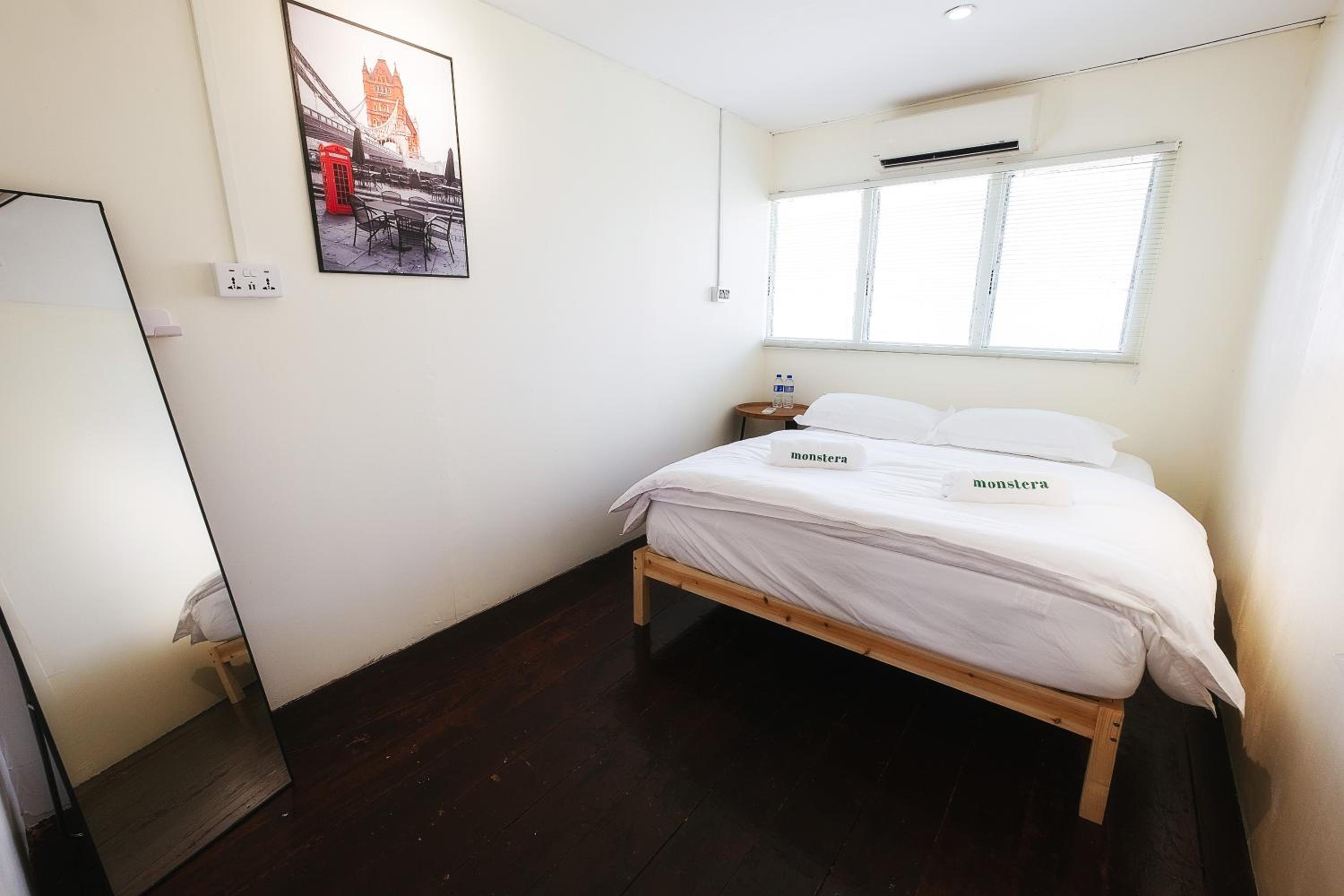 monstera homestay (Lenggong) photo 3