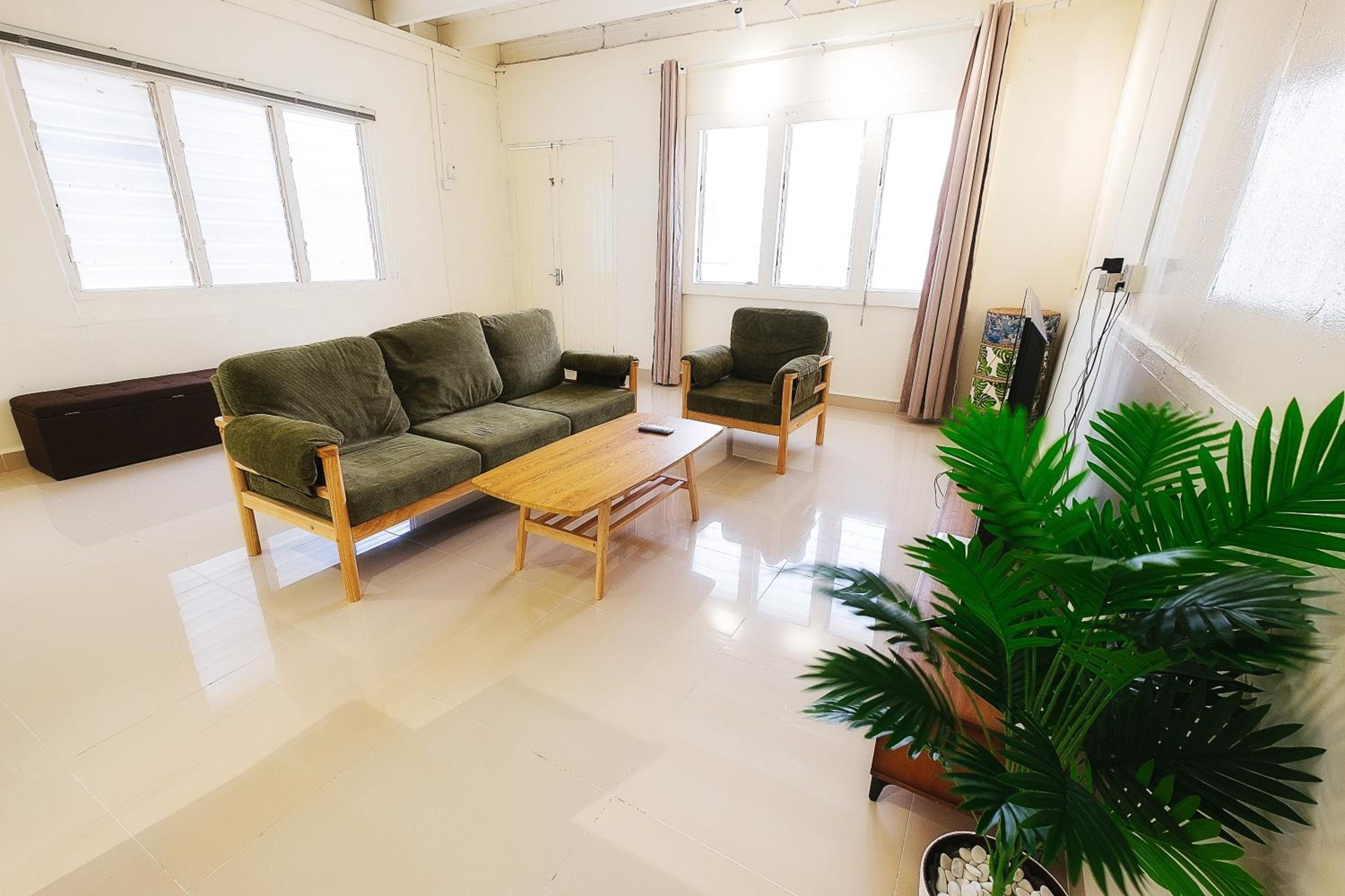 monstera homestay (Lenggong) photo 4