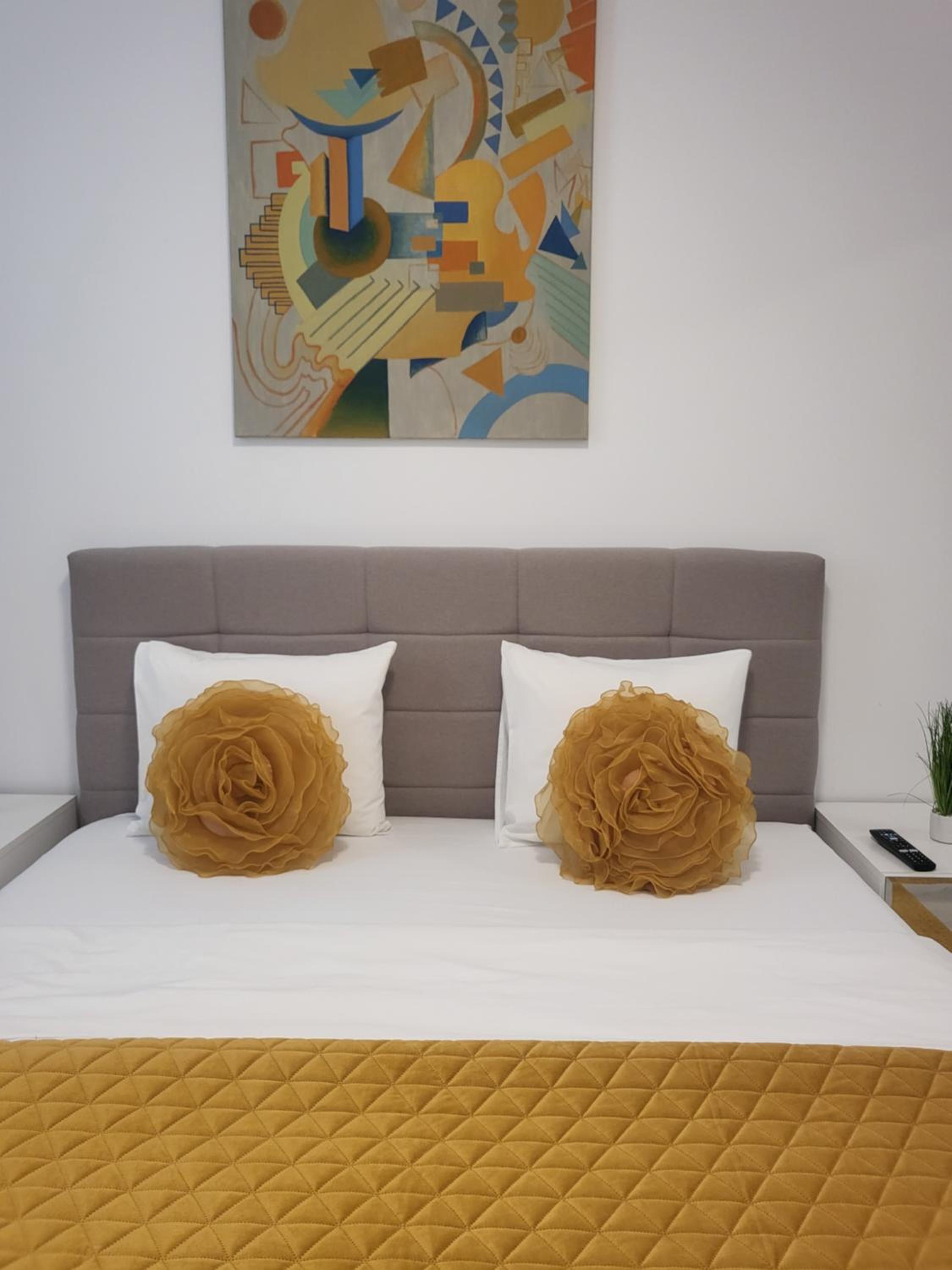 Hils Pallady Apartament Lyly view 2