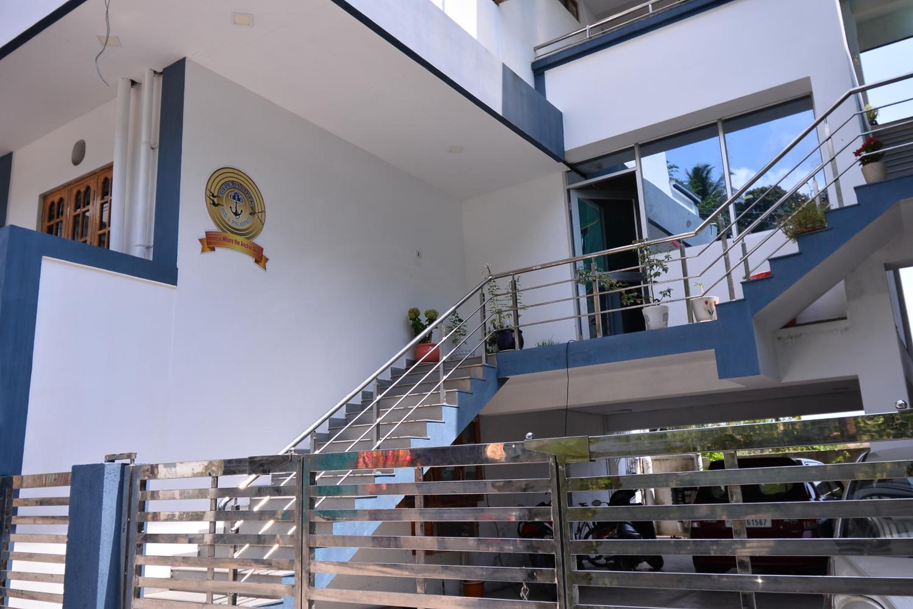 The Hook BnB, Port Blair view 4