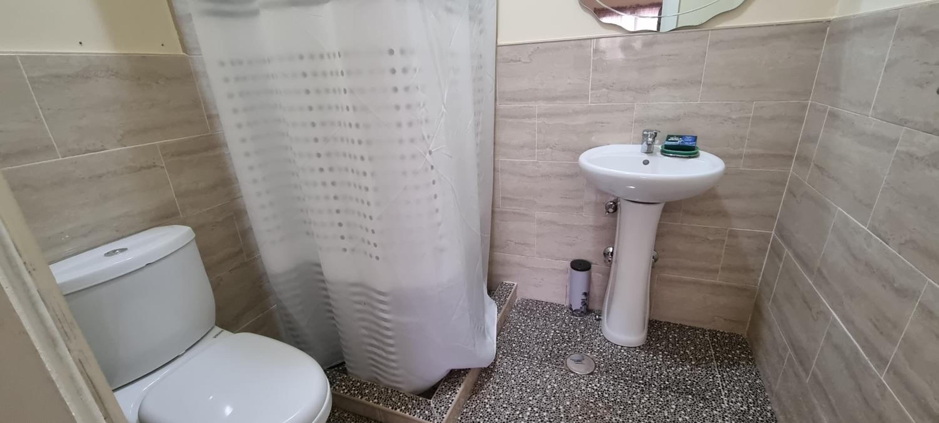Recanto da Montanha
