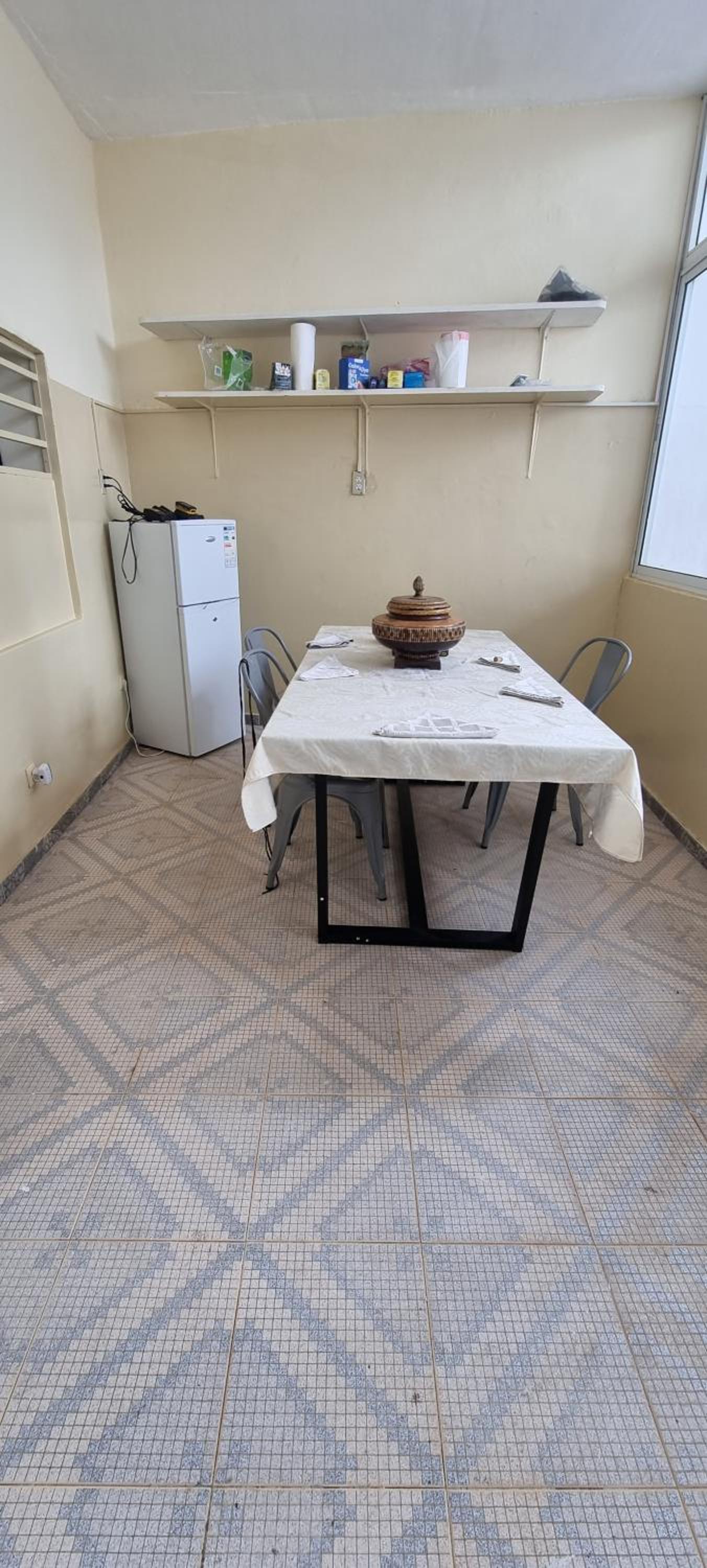 Recanto da Montanha