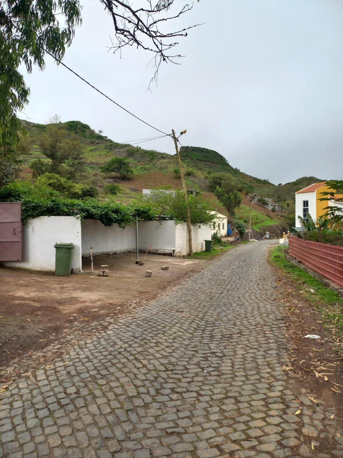 Recanto da Montanha
