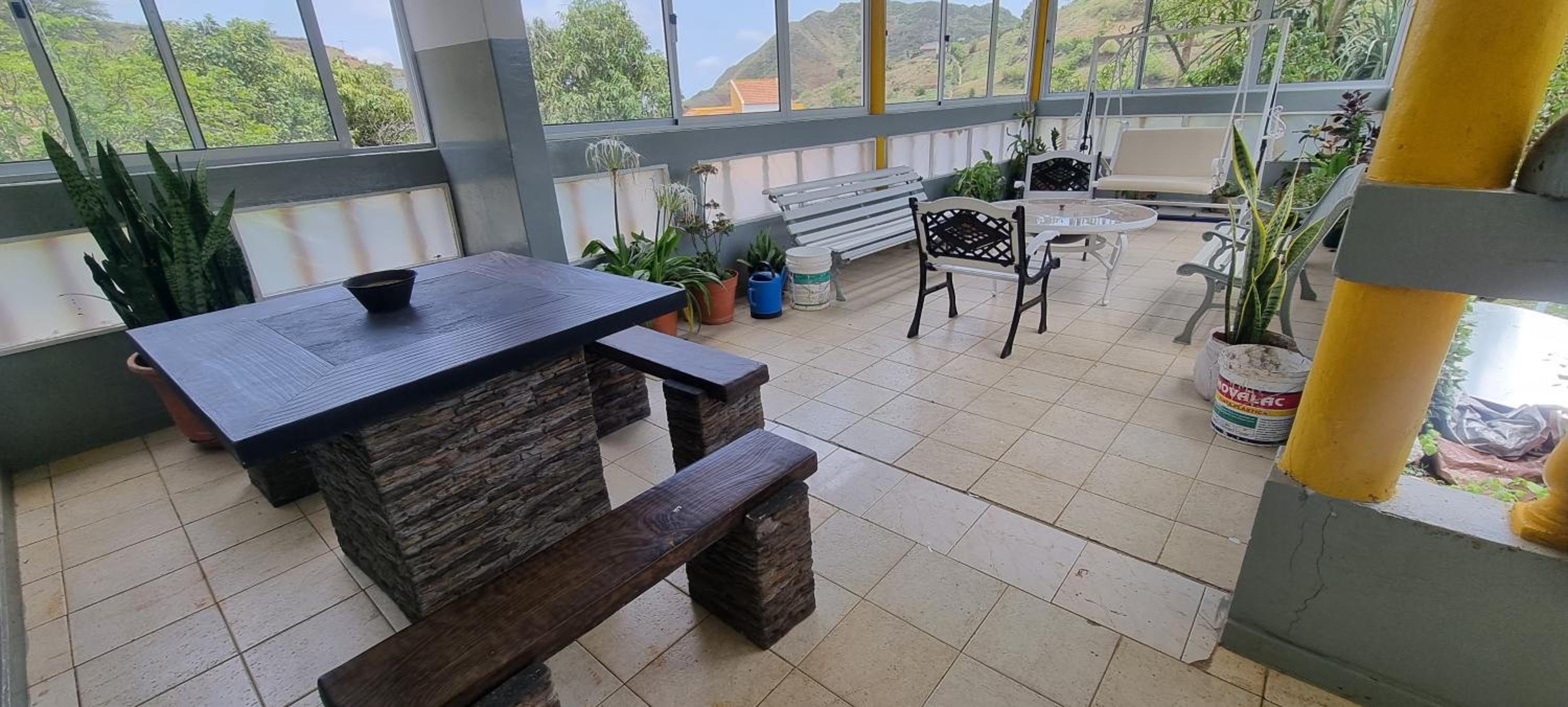Recanto da Montanha