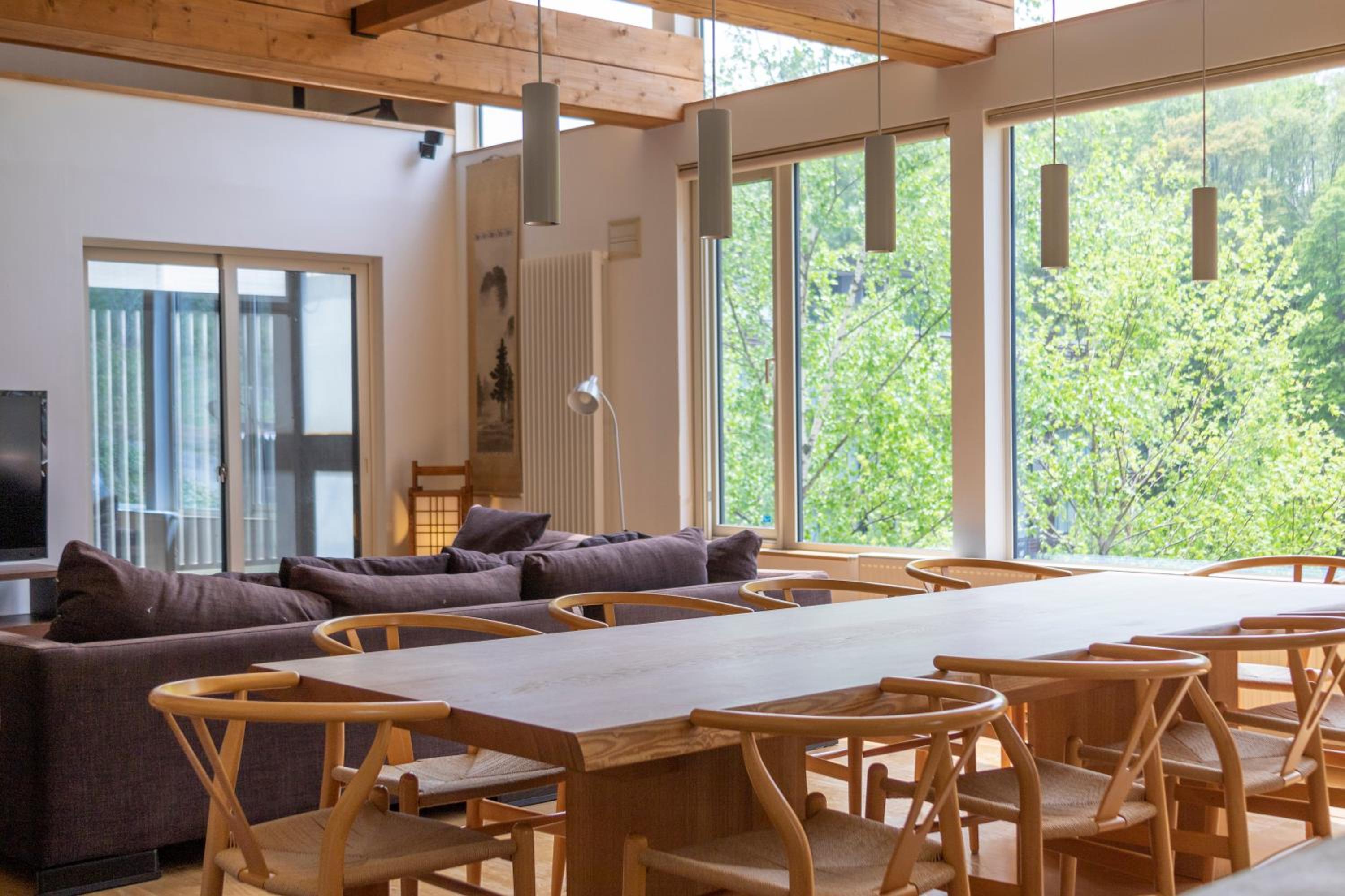 Chalet Murasaki