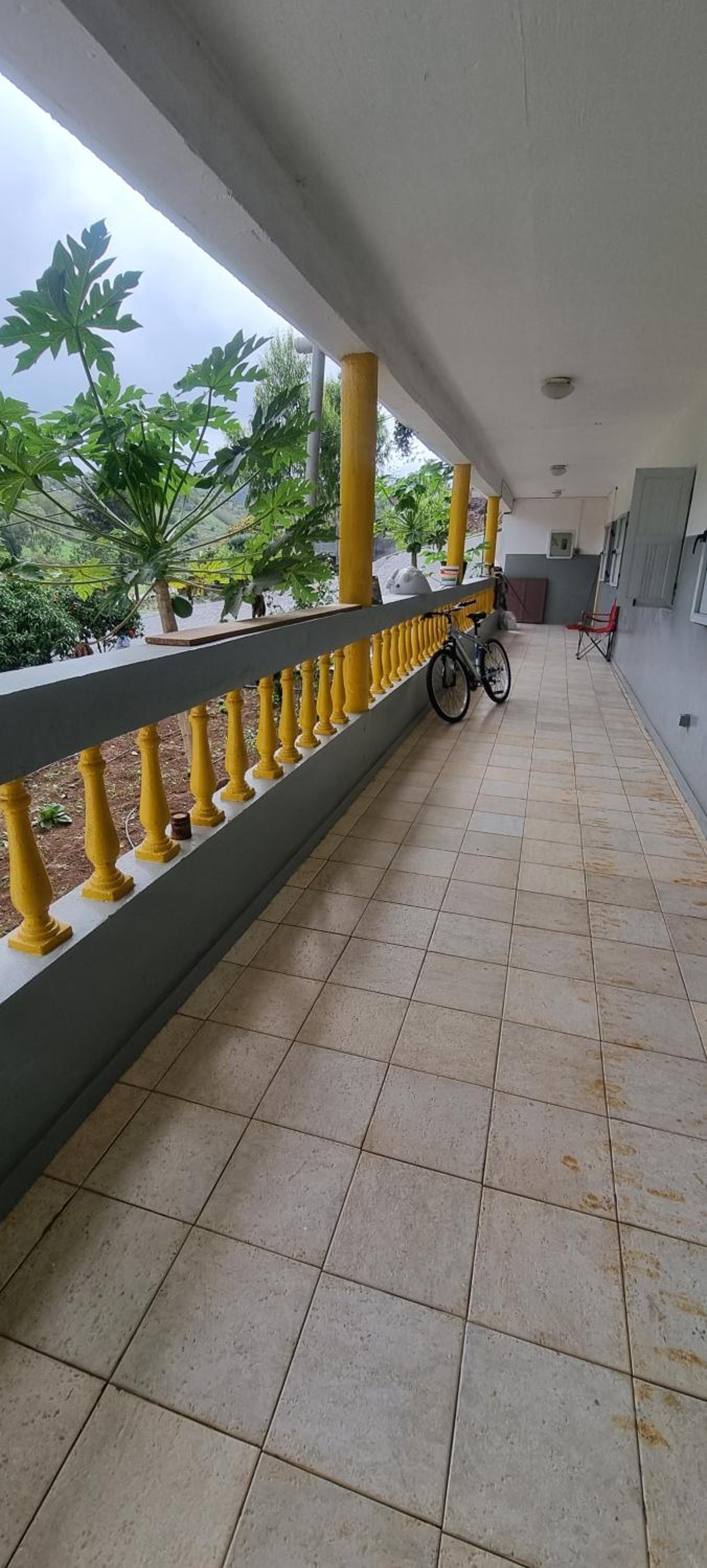 Recanto da Montanha